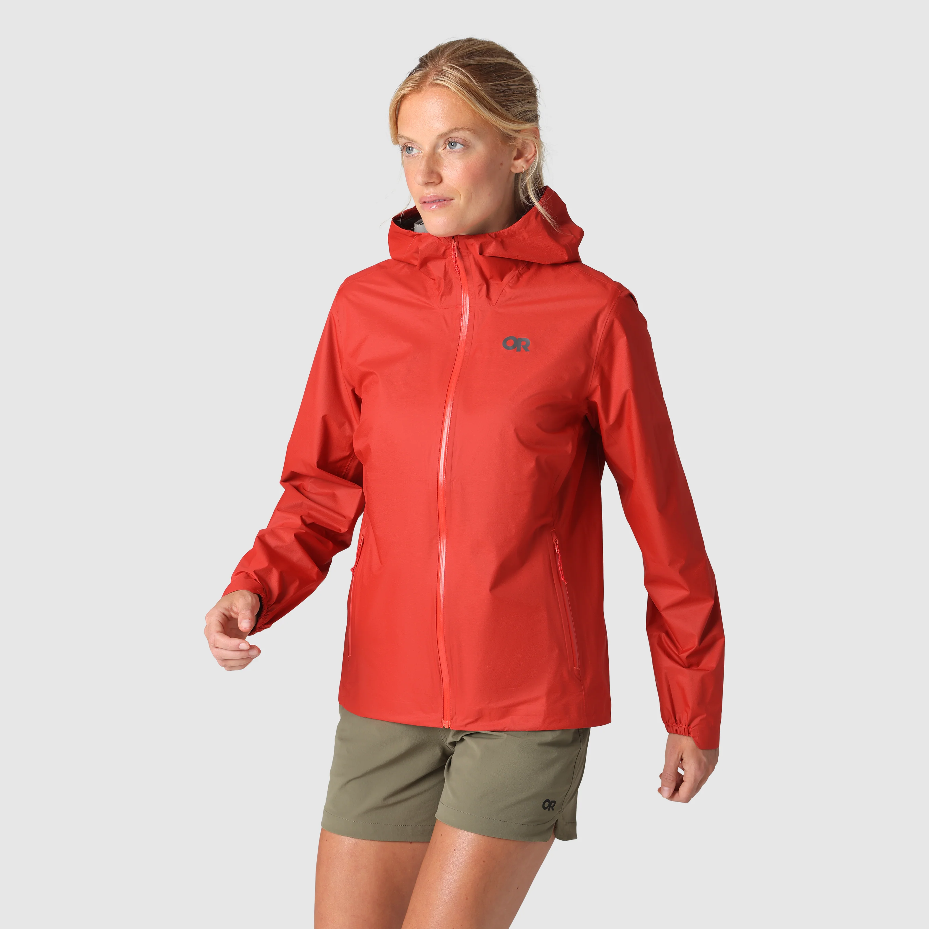 Women's Helium UL Jacket - Image 7