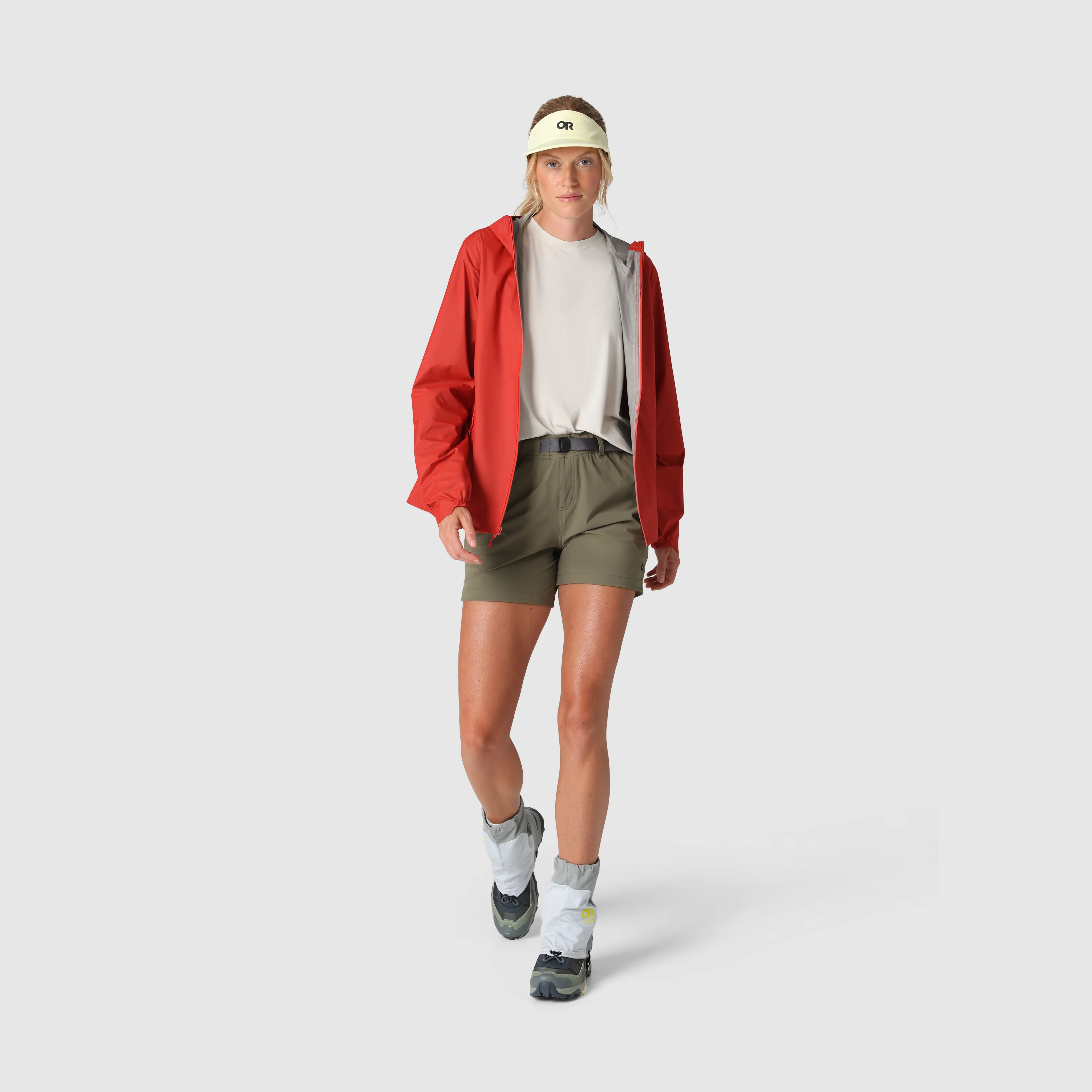 Women's Helium UL Jacket - Image 8