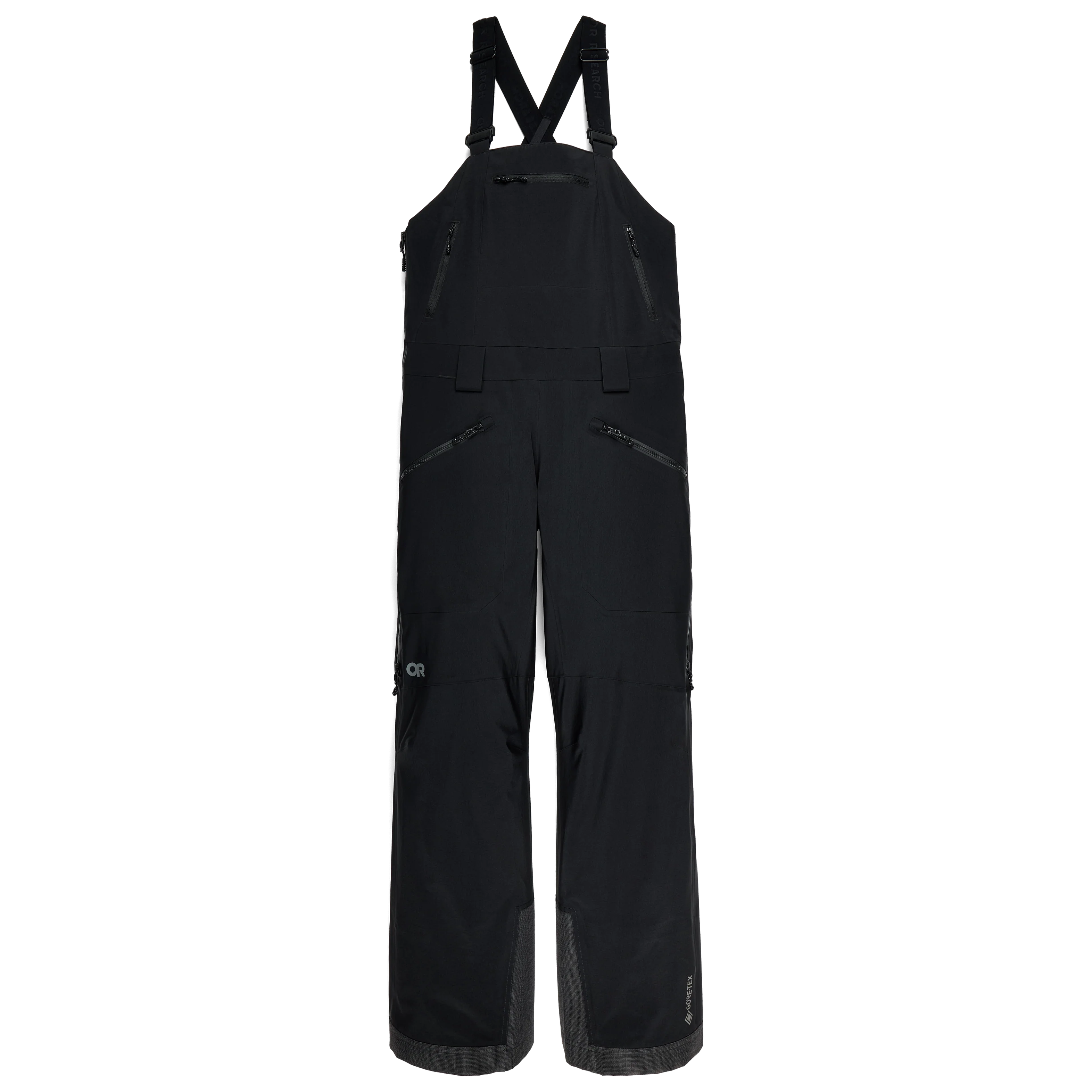 Women's Hemispheres Team Gore-Tex 3L Bibs - Image 16