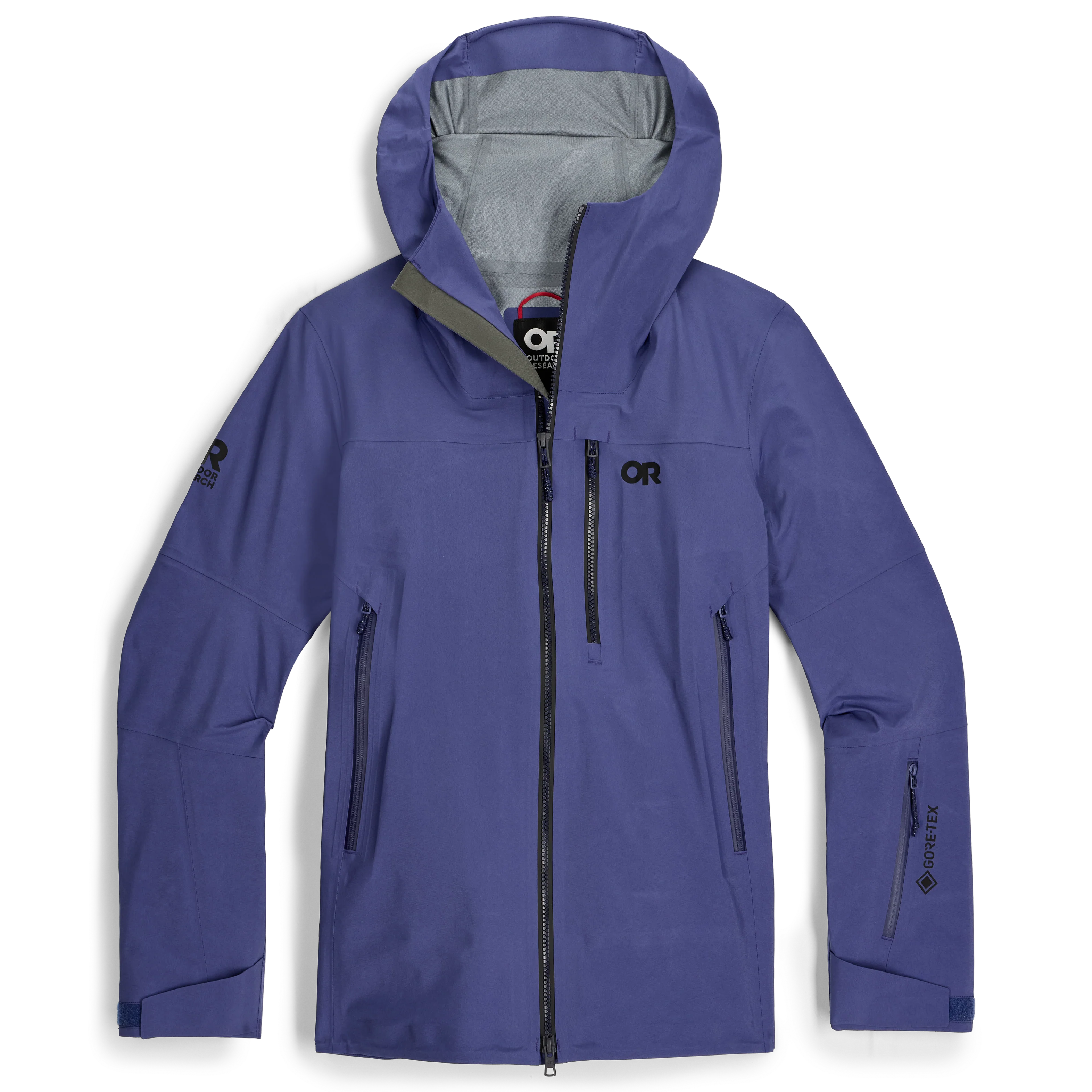 Women's Hemispheres Team Gore-Tex 3L Jacket - Image 20
