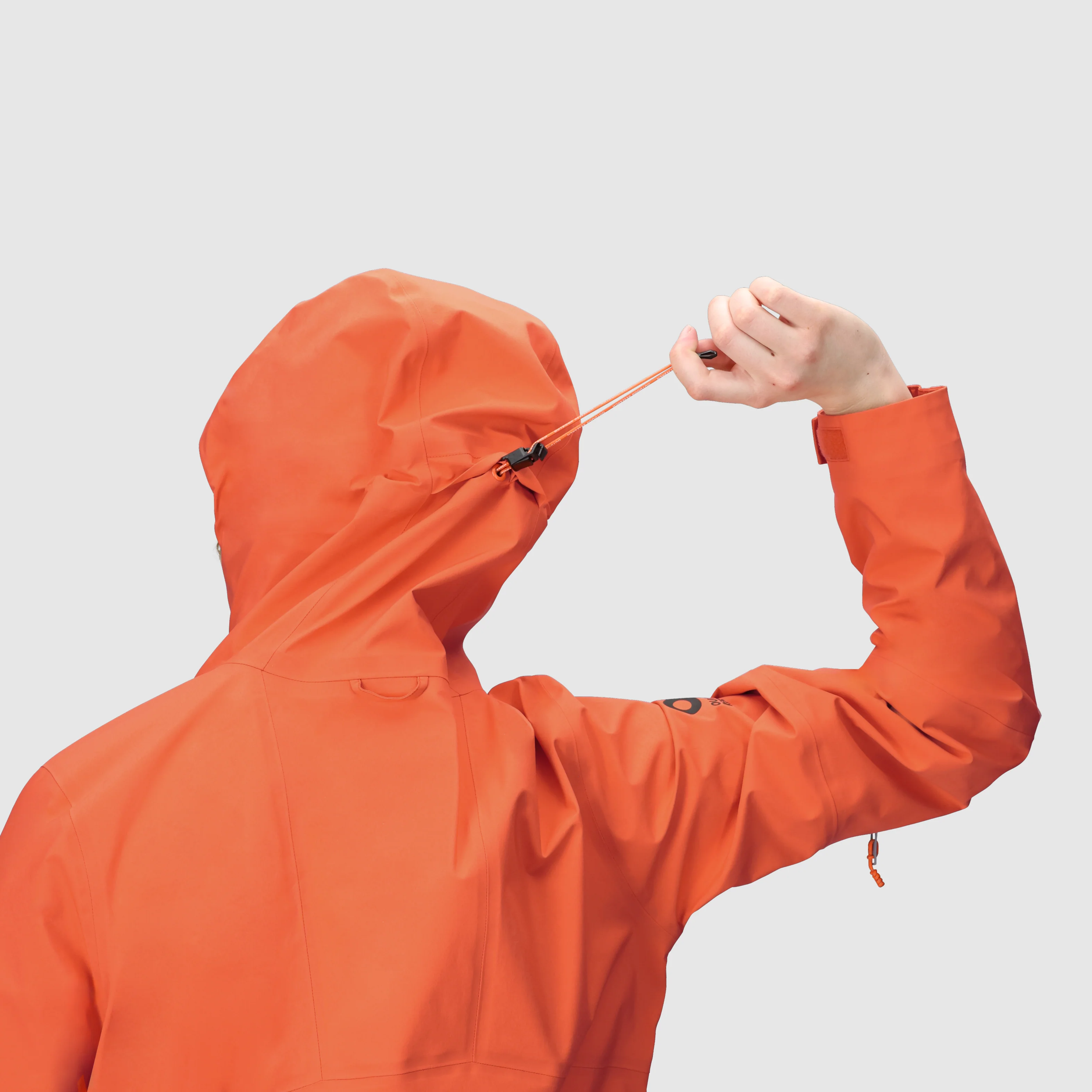 Women's Hemispheres Team Gore-Tex 3L Jacket - Image 6