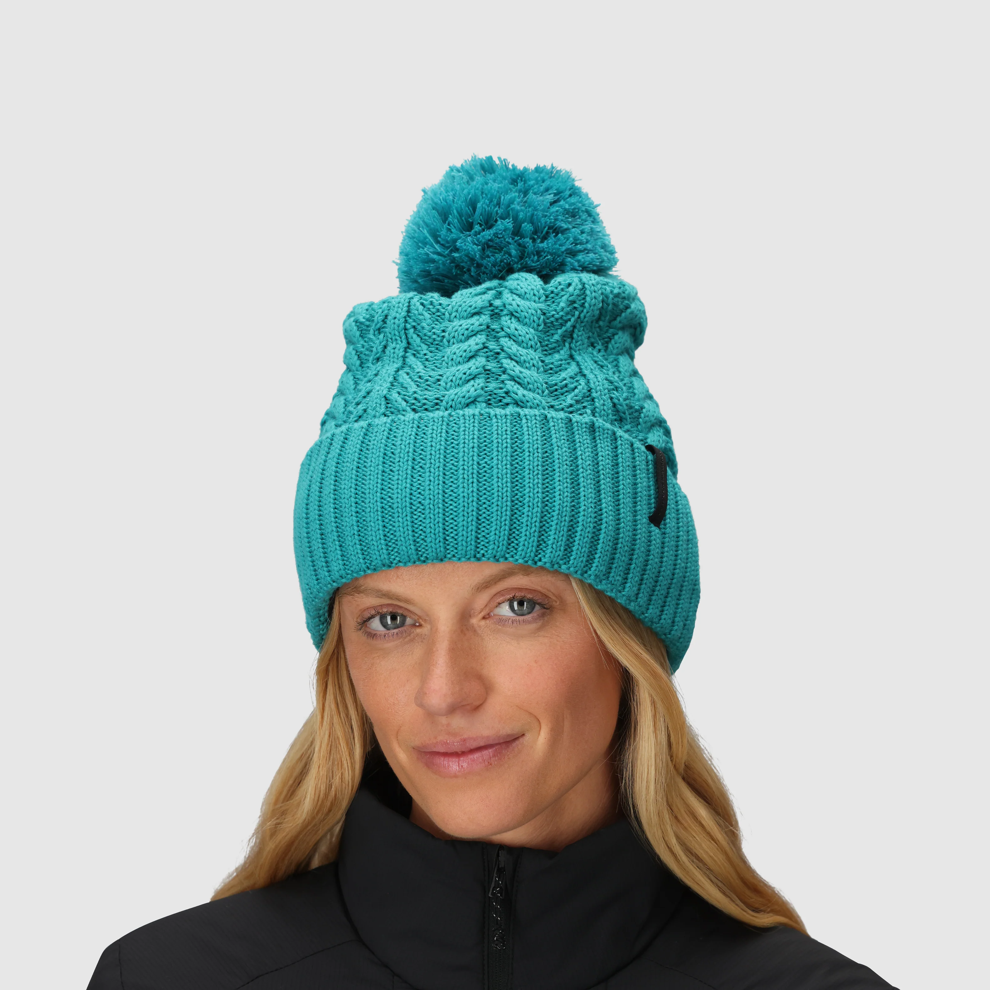 Women's Liftie Beanie - Image 4