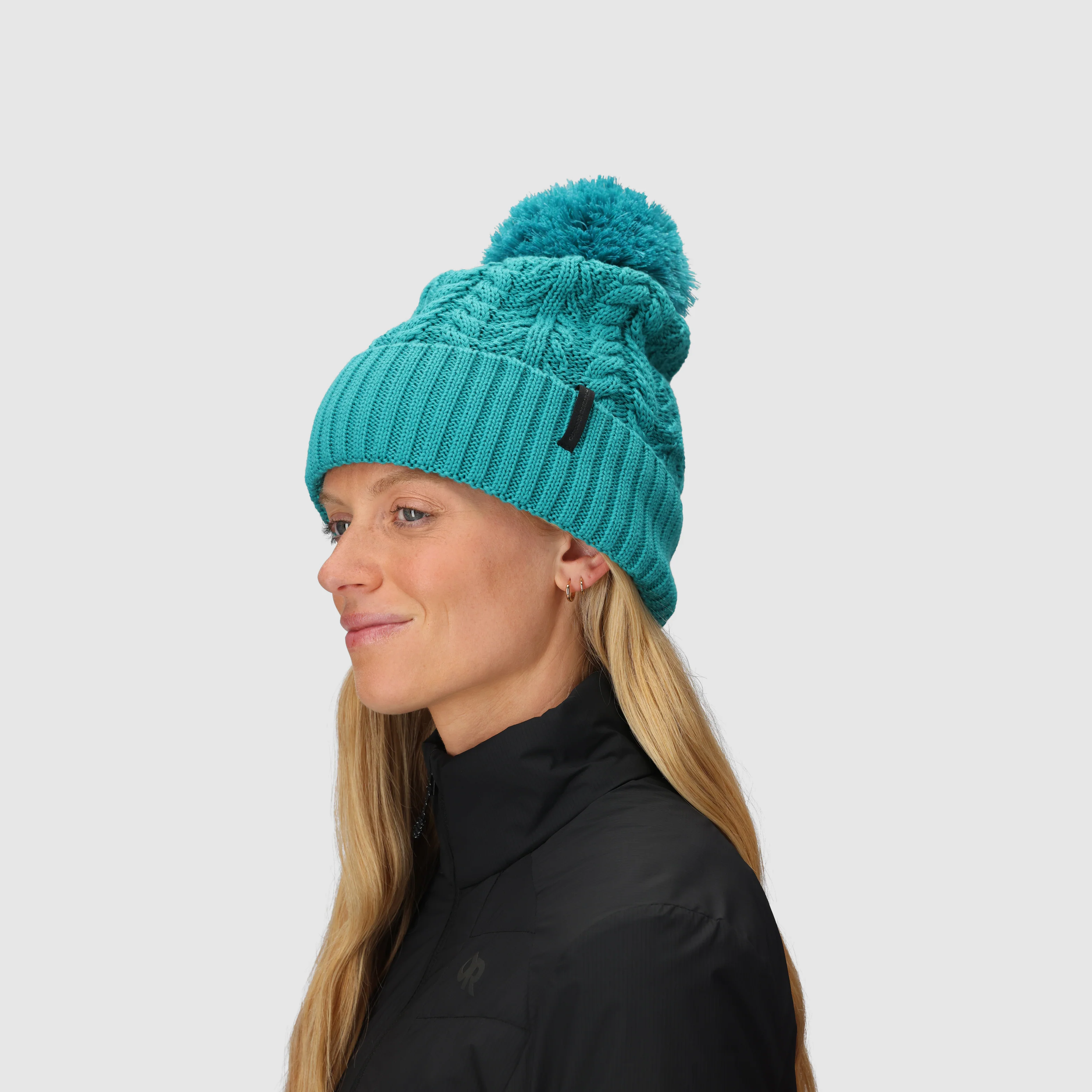 Women's Liftie Beanie - Image 5