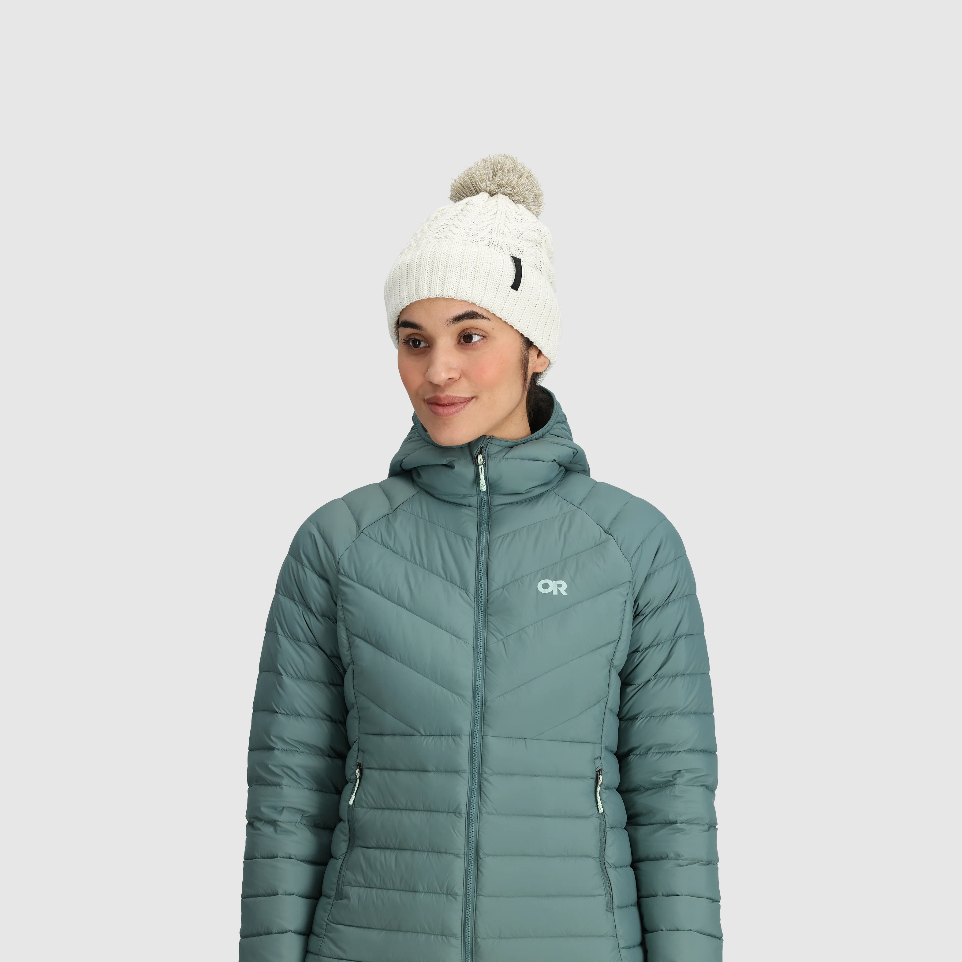 Women's Liftie Beanie - Image 6