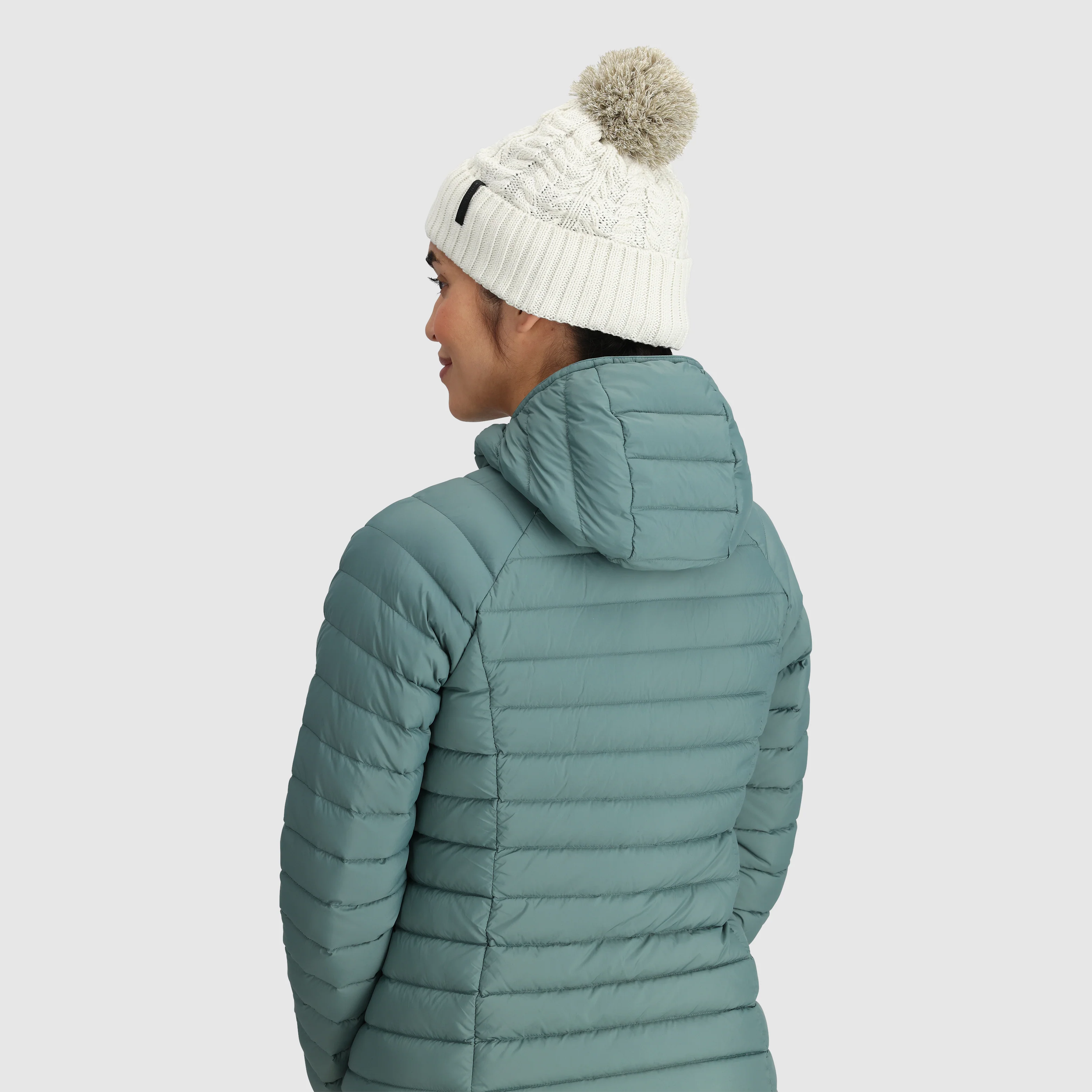 Women's Liftie Beanie - Image 7
