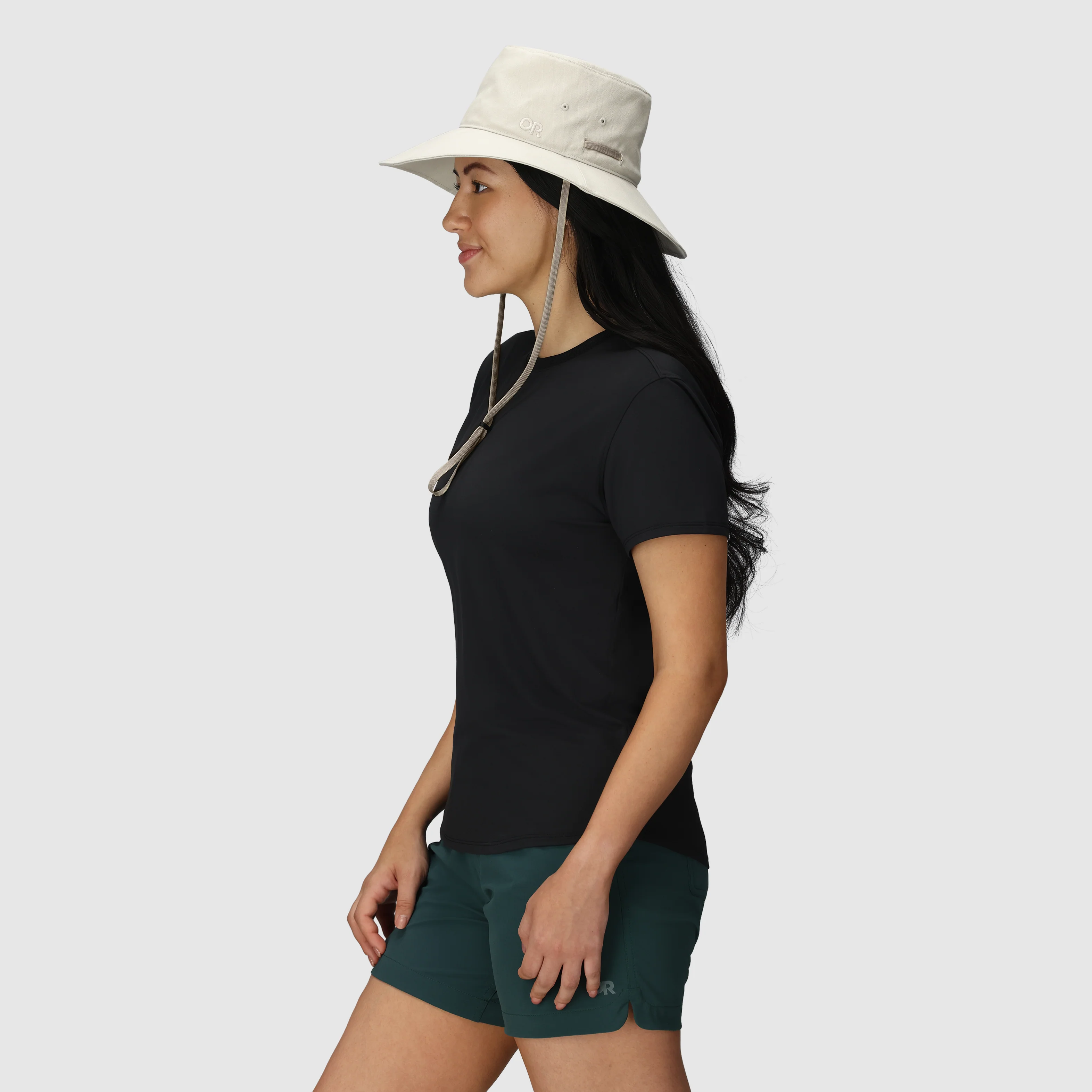 Women's Mojave II Sun Hat - Image 5