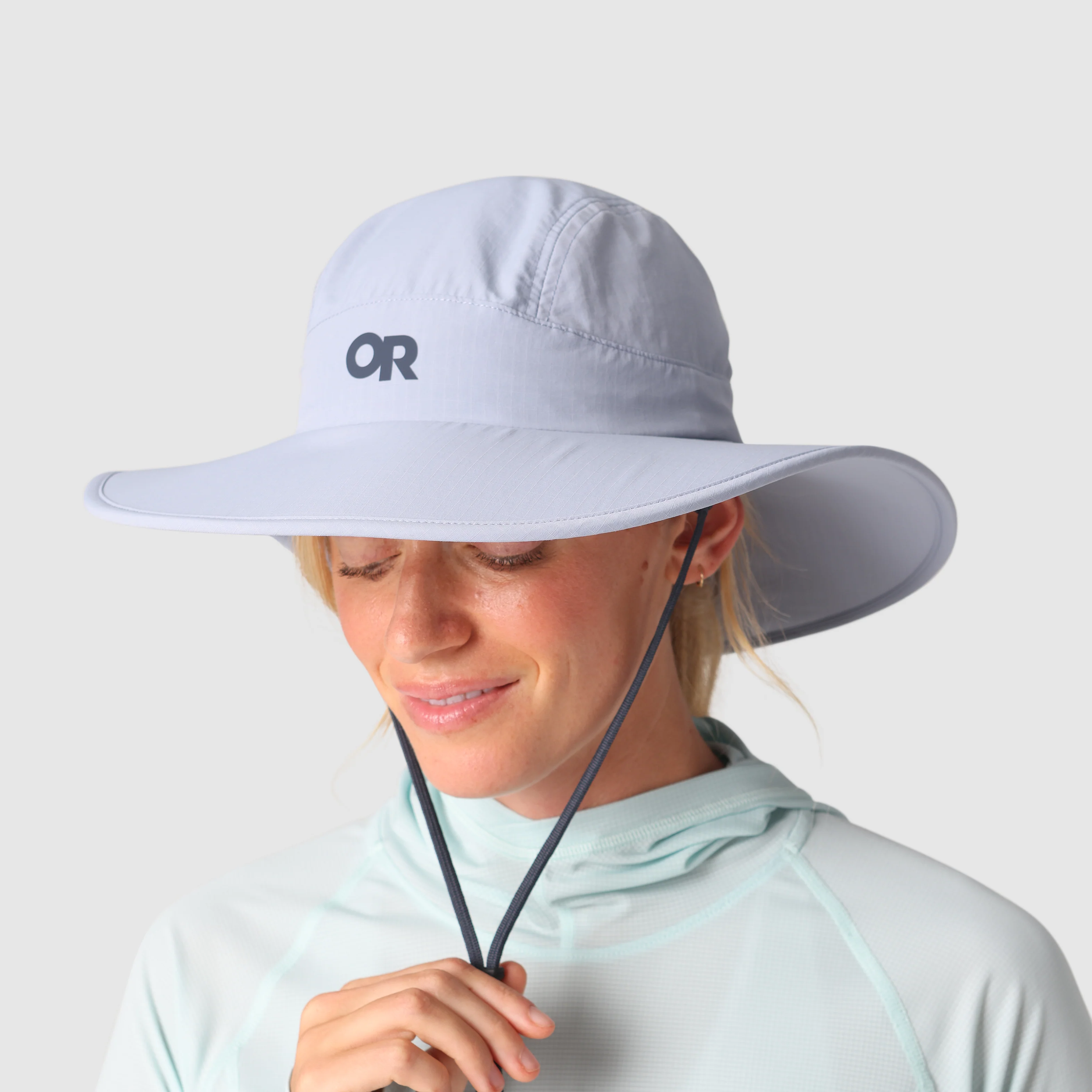 Women's Oasis Sun Hat - Image 4