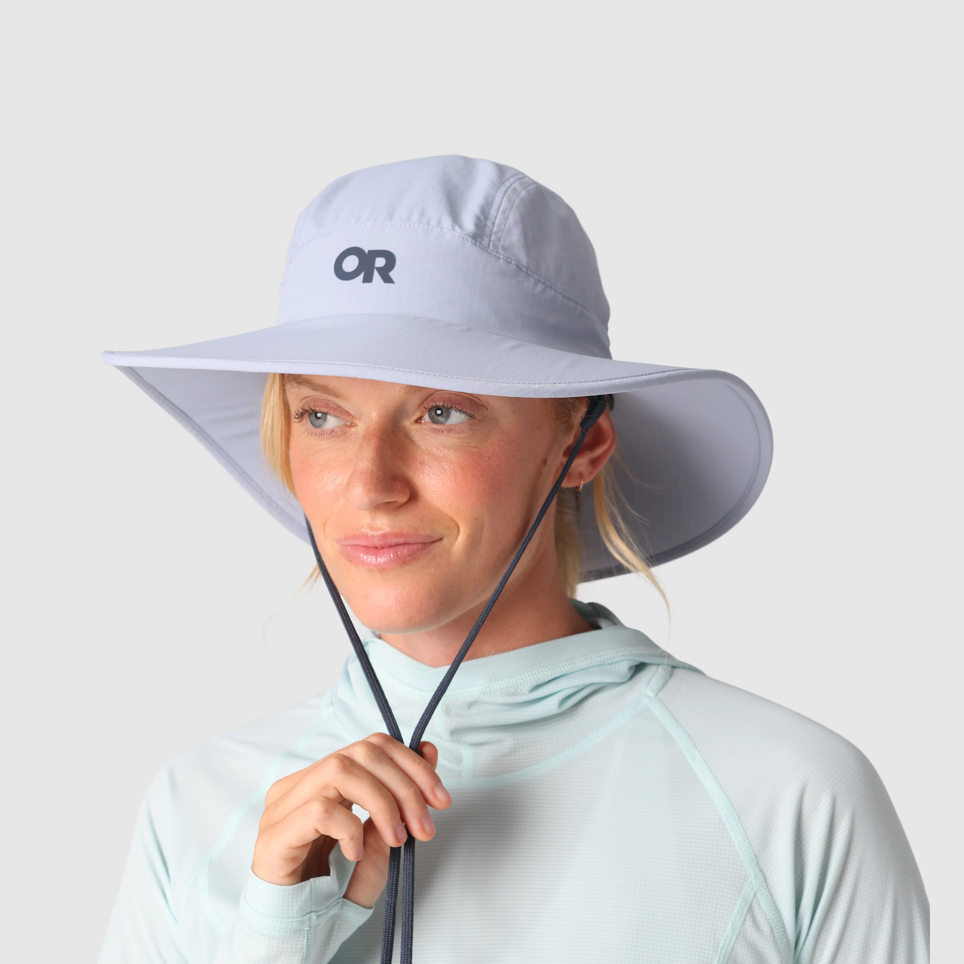 Women's Oasis Sun Hat - Image 5