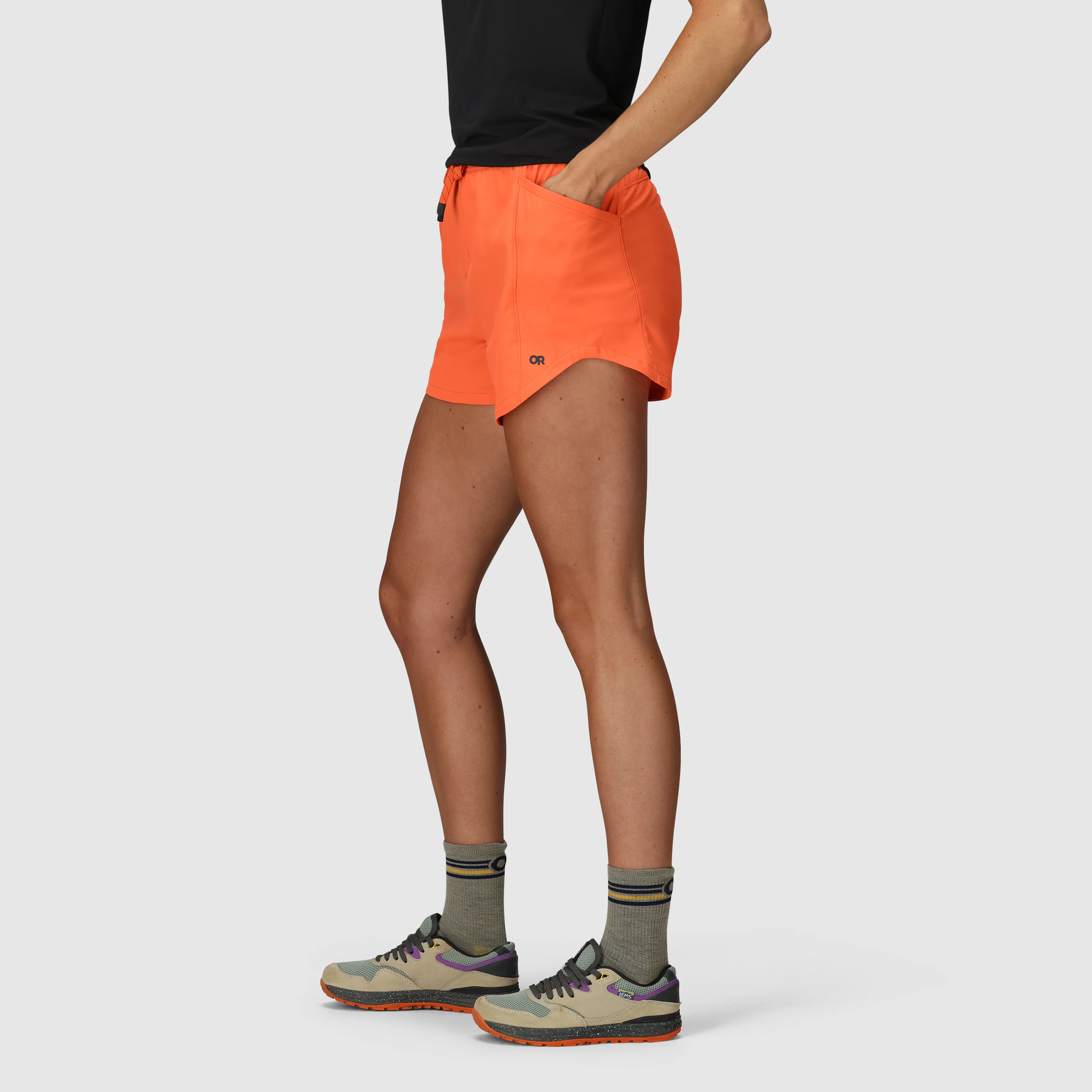 Women's Odyssey Multi Shorts - Image 15