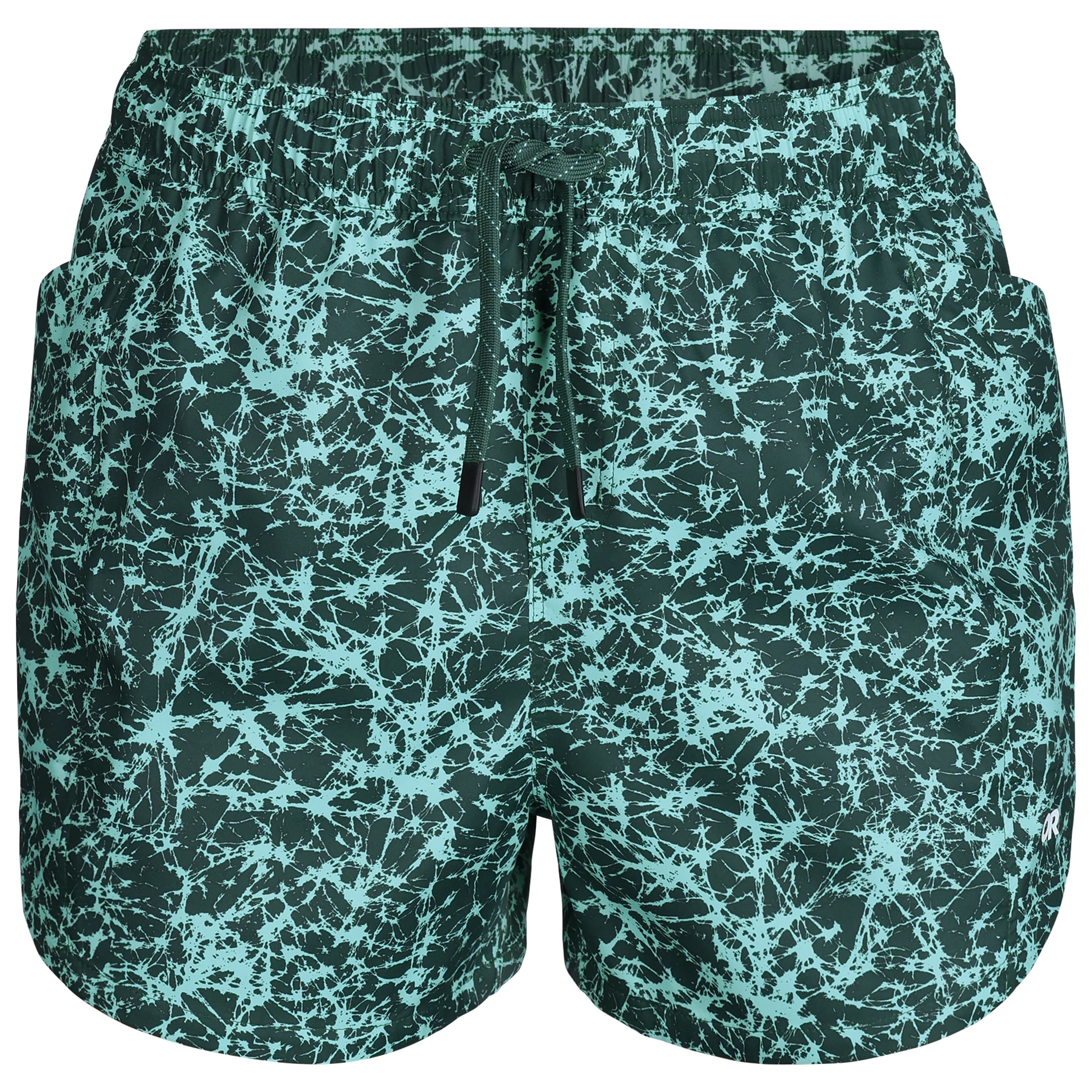 Women's Odyssey Multi Shorts - Image 24