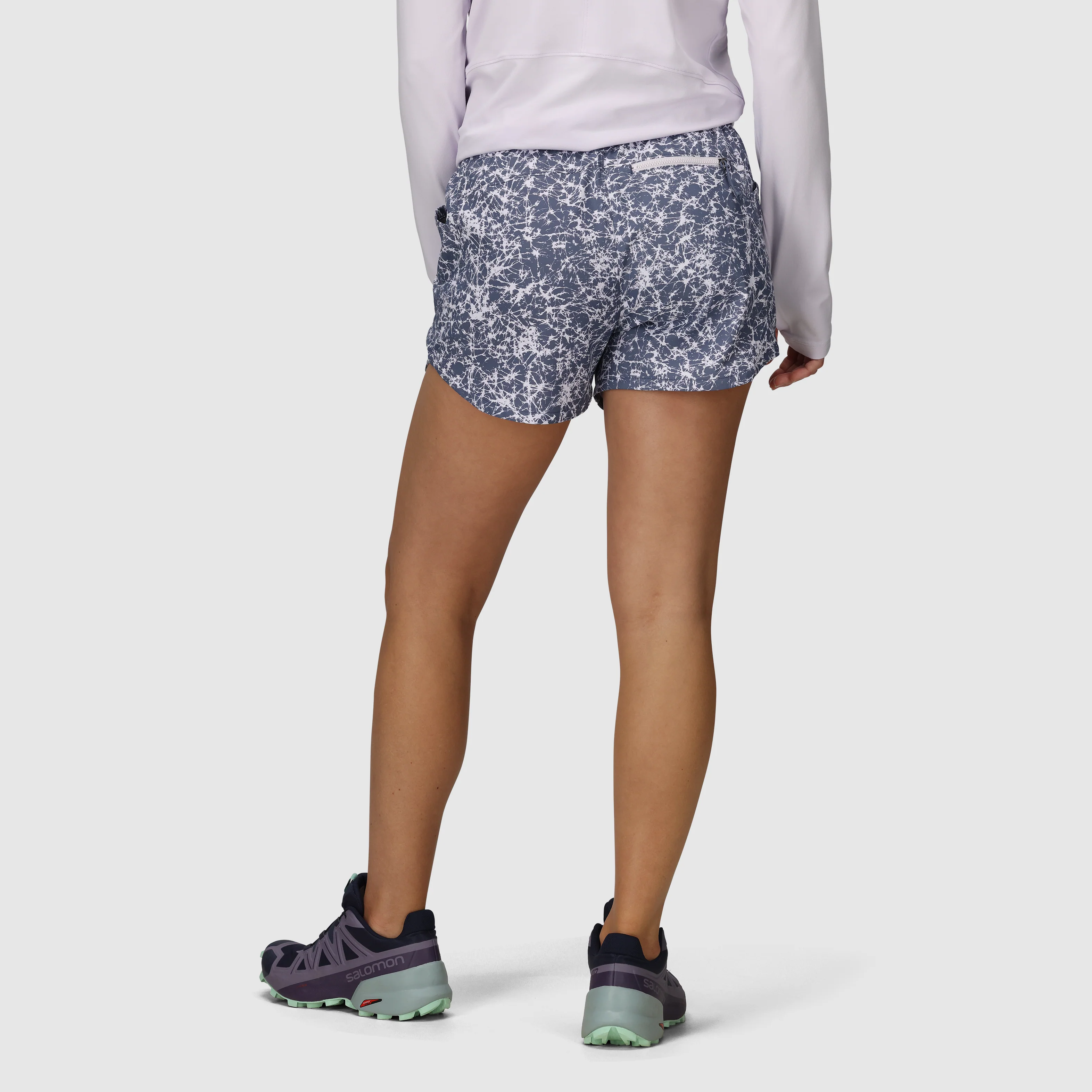 Women's Odyssey Multi Shorts - Image 26