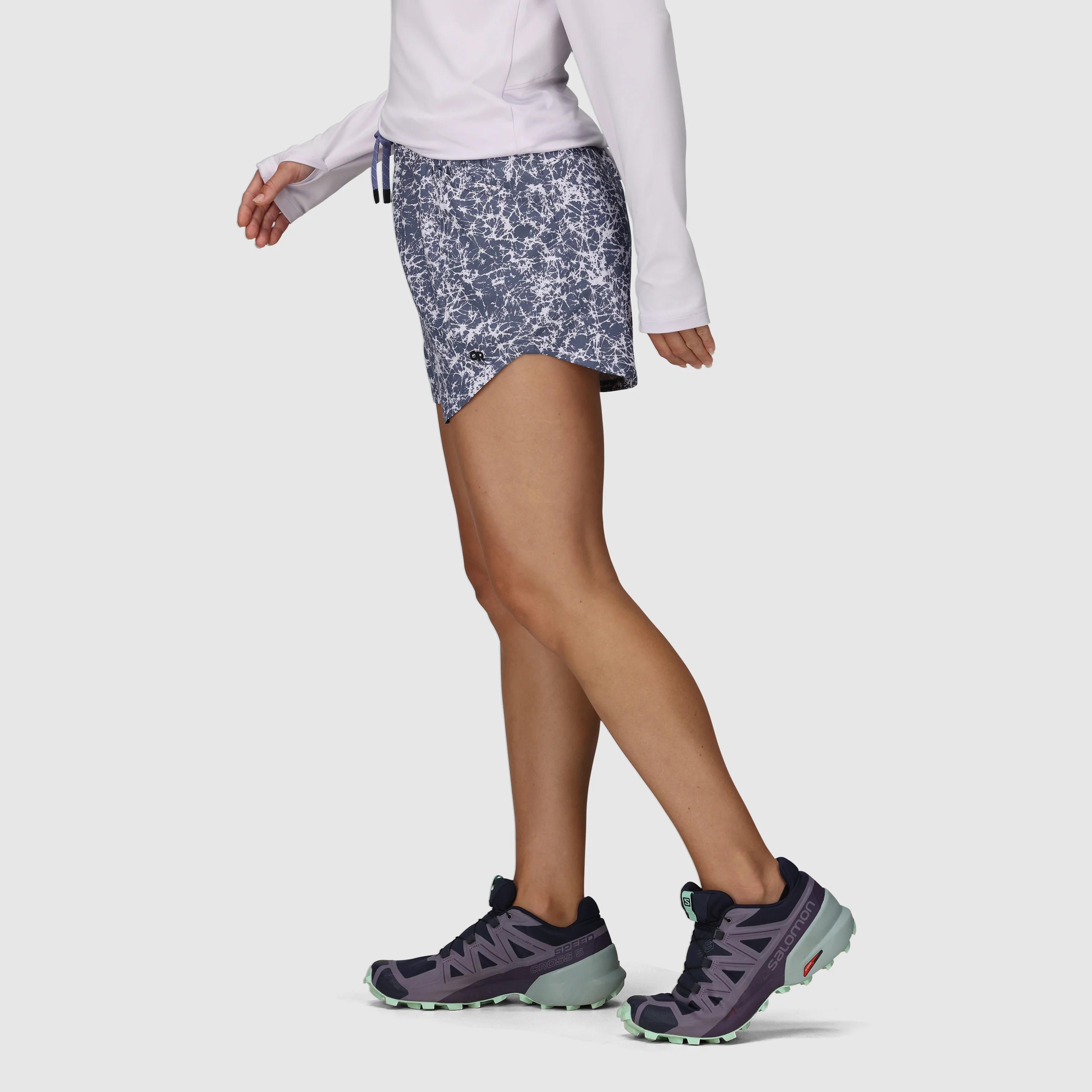 Women's Odyssey Multi Shorts - Image 27