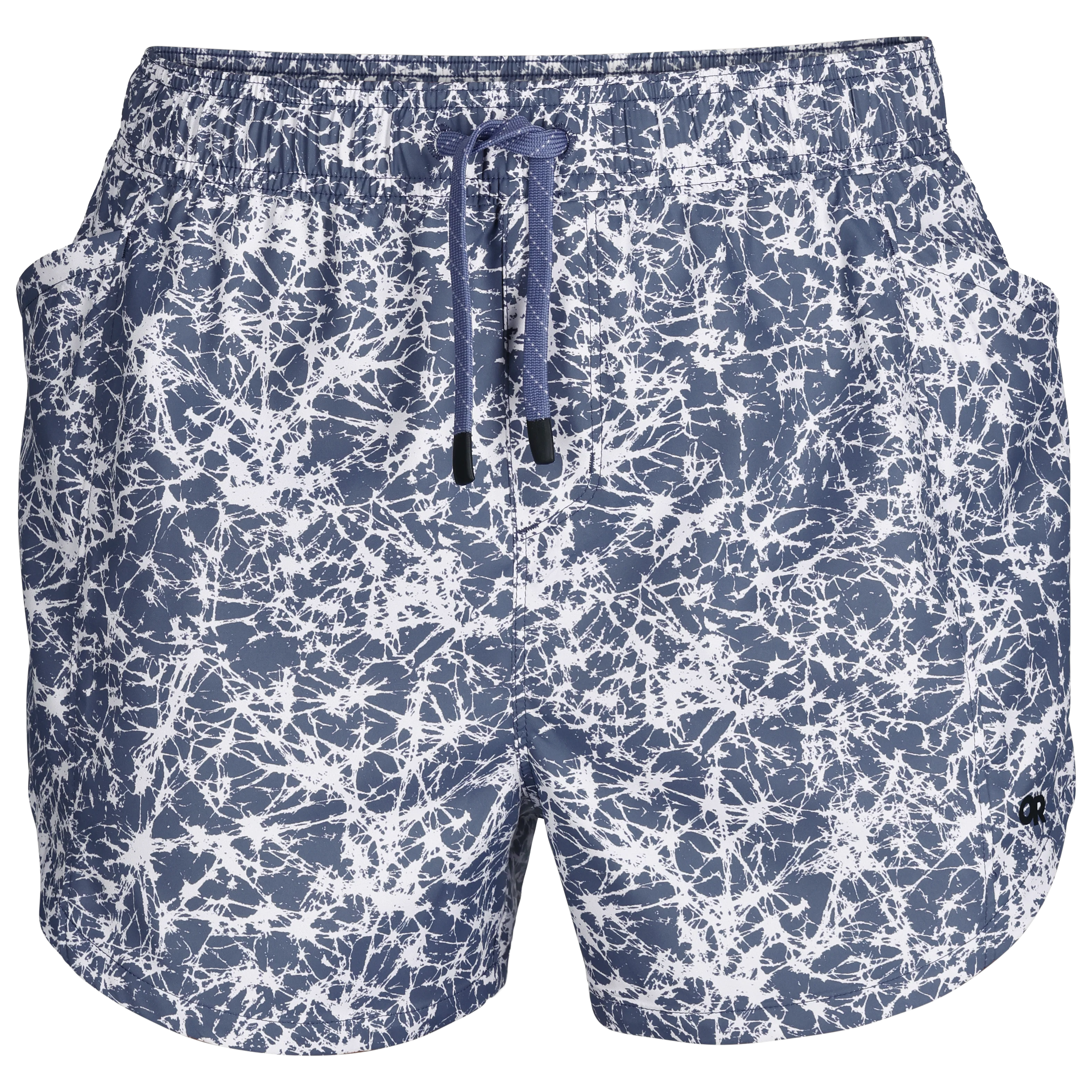 Women's Odyssey Multi Shorts - Image 29