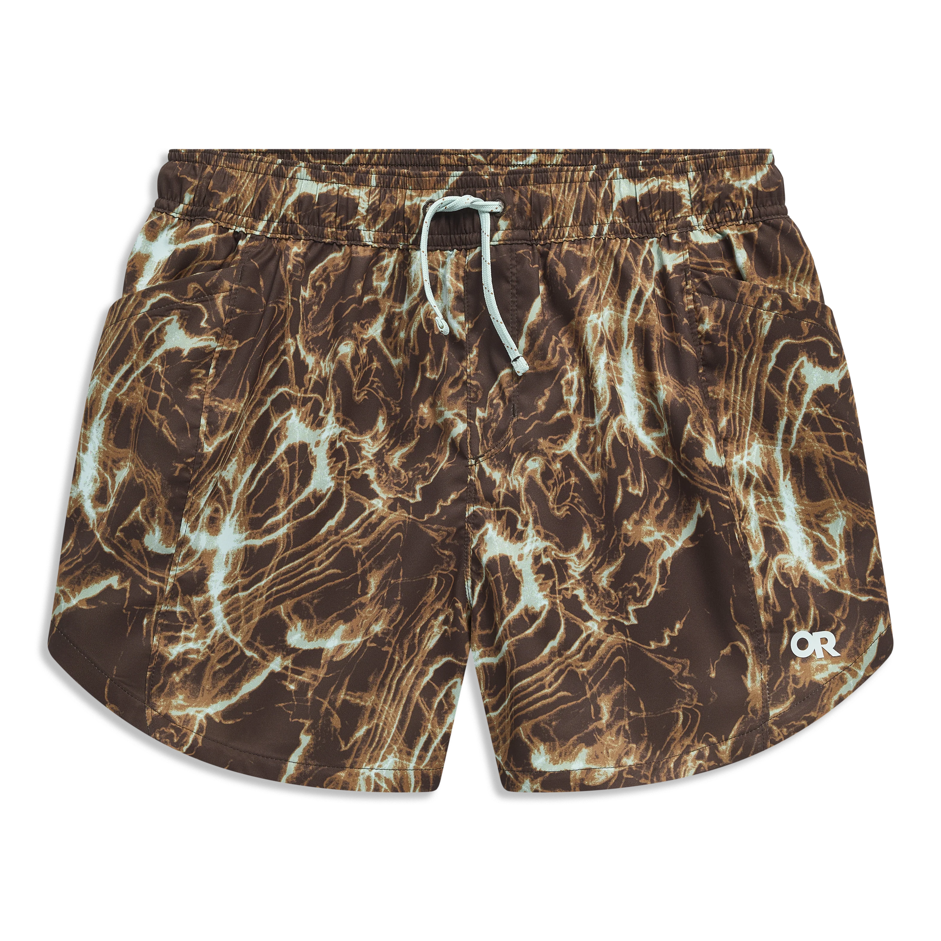 Women's Odyssey Multi Shorts - Image 7