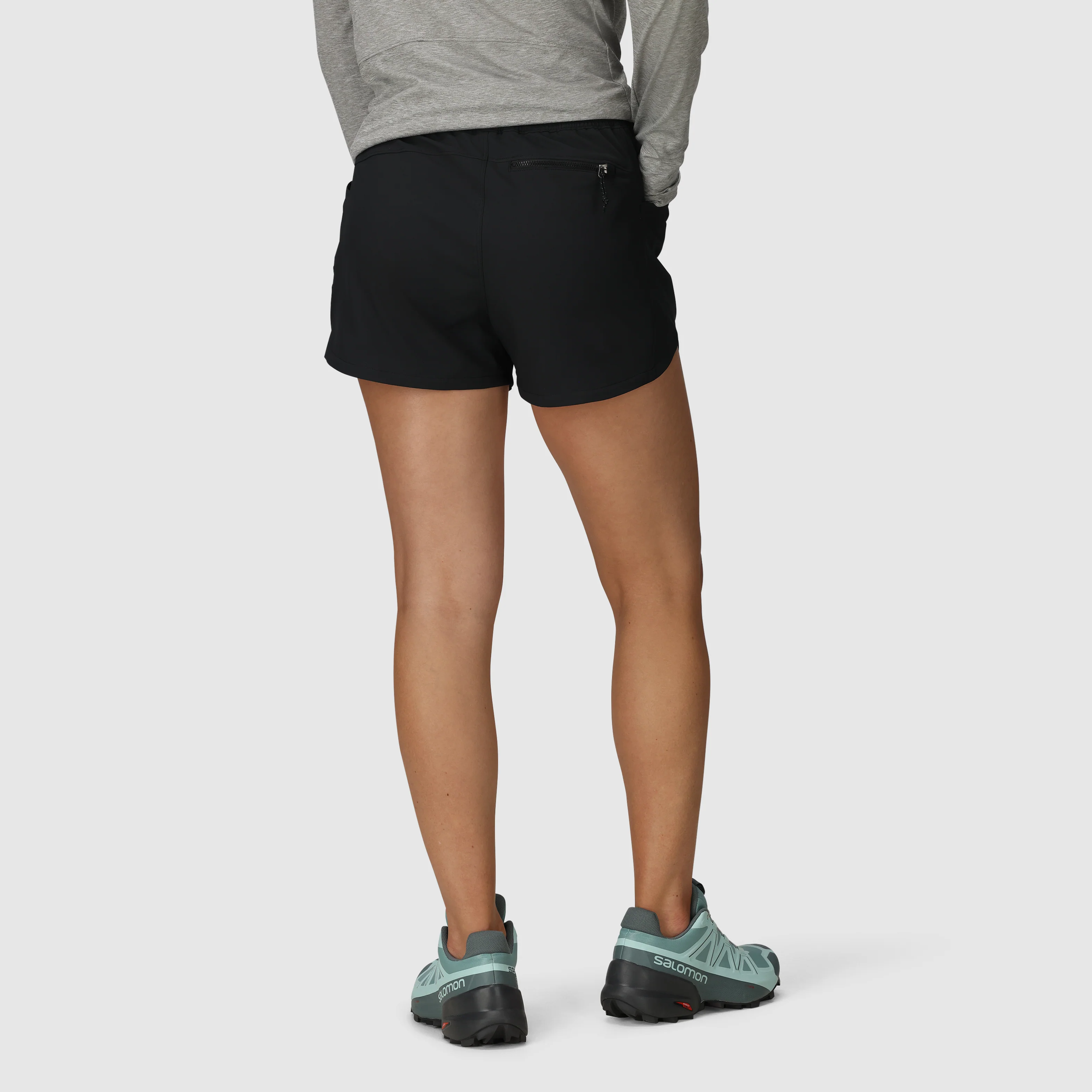 Women's Odyssey Multi Shorts - Image 9