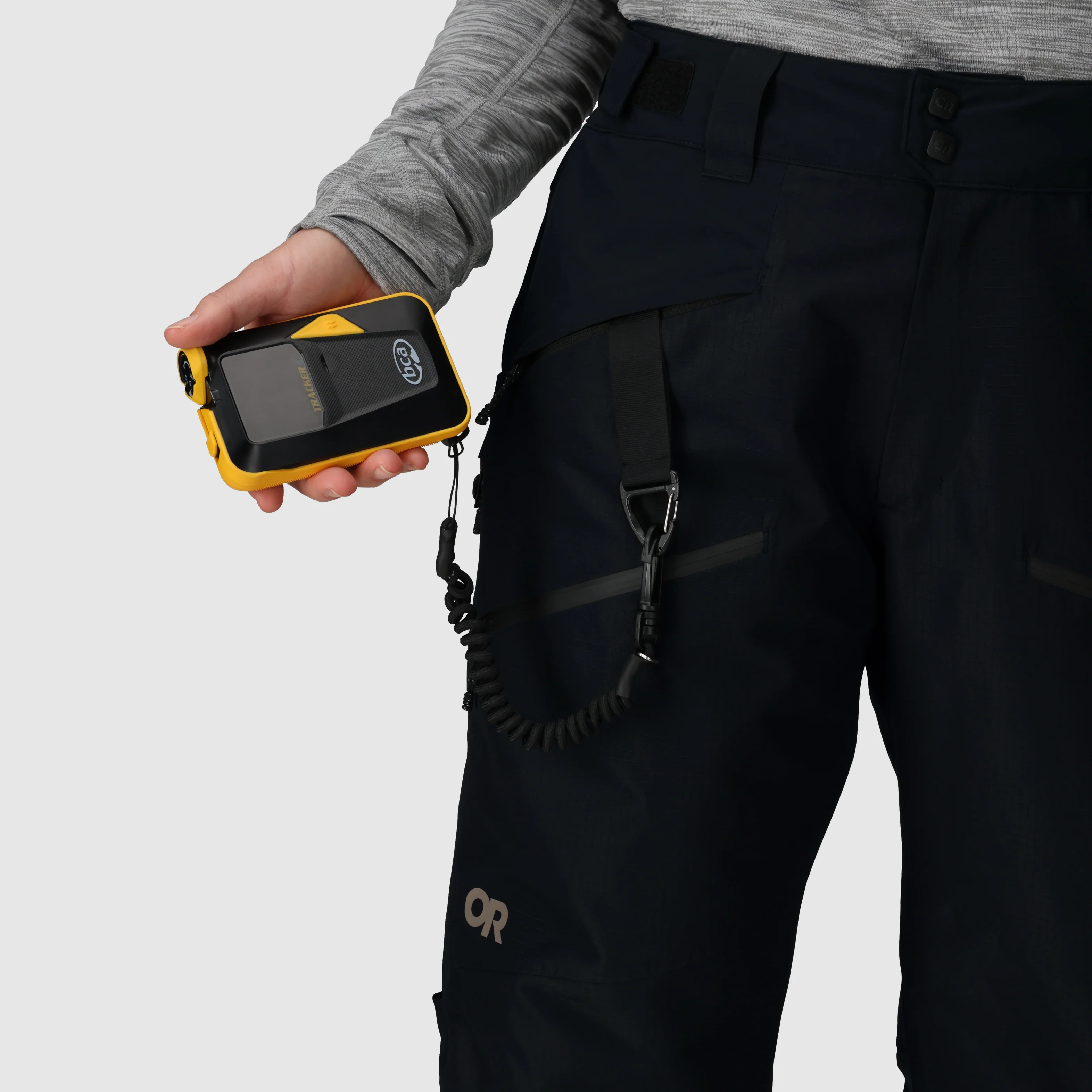 Women's Powderverse Pants - Image 15