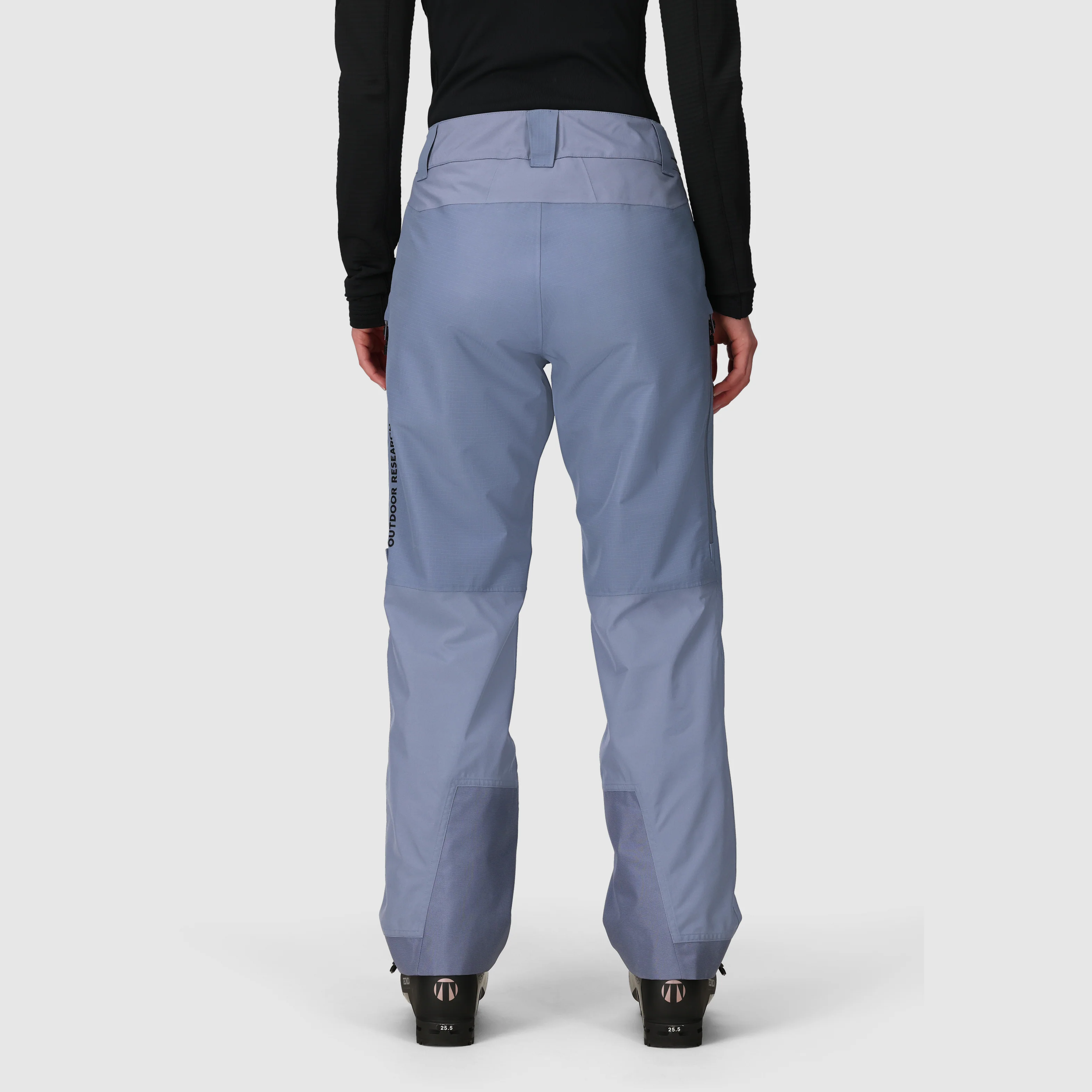 Women's Powderverse Pants - Image 3