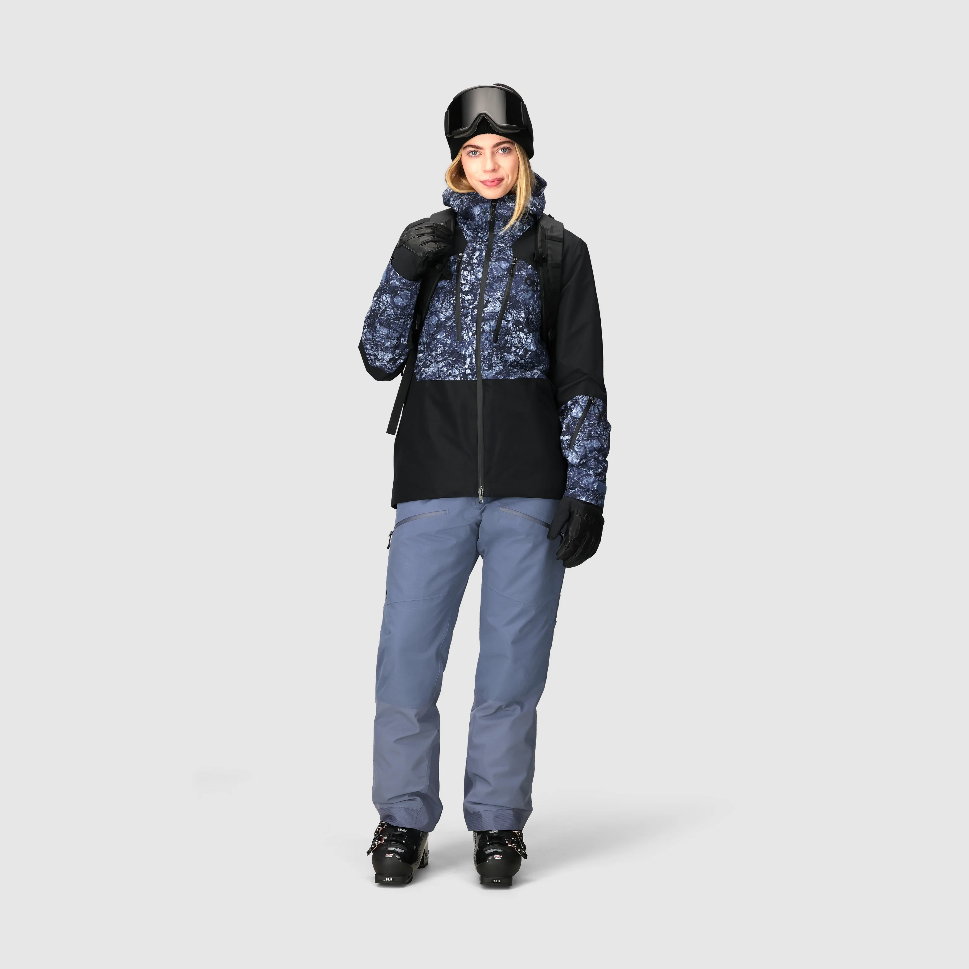 Women's Powderverse Pants - Image 5