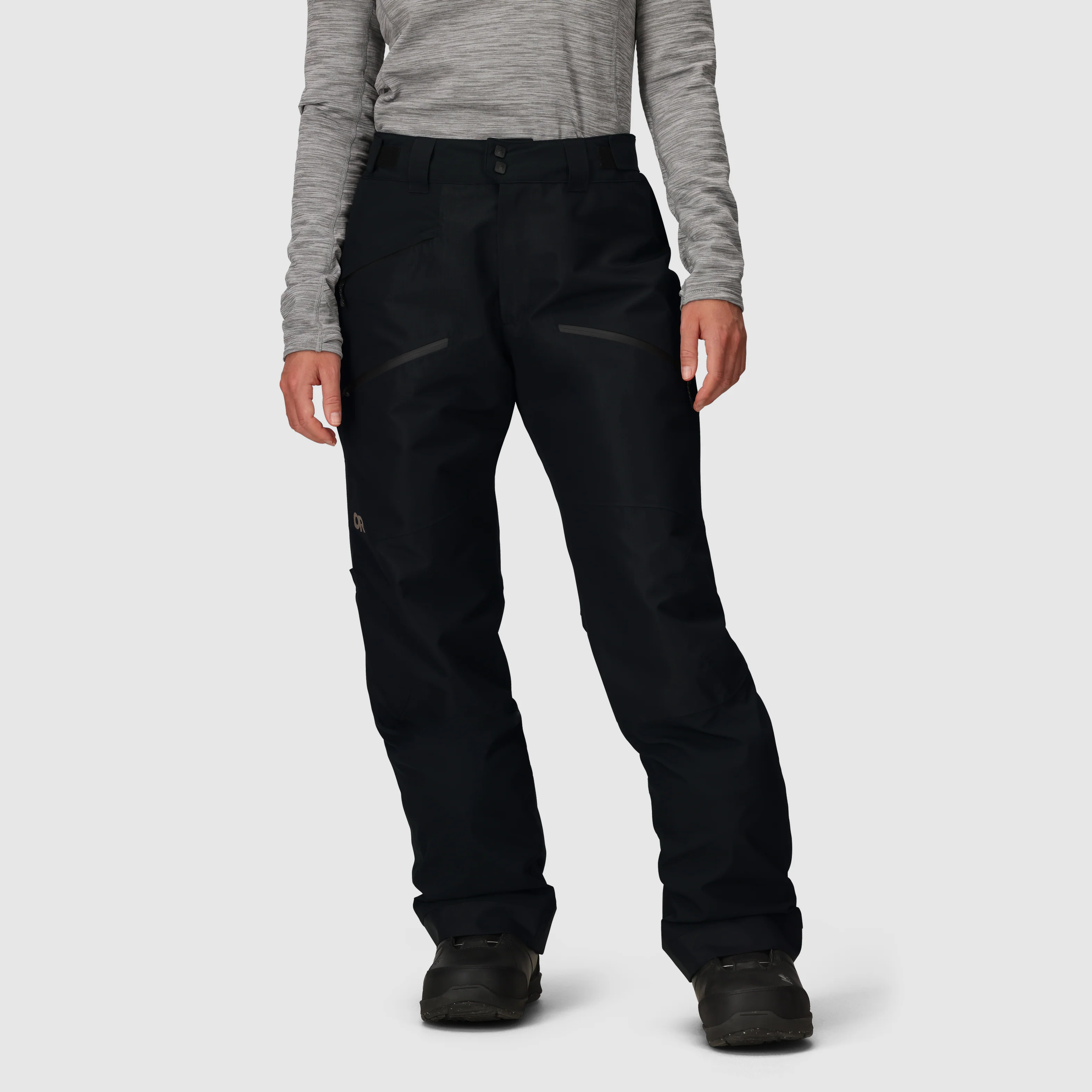 Women's Powderverse Pants - Image 7