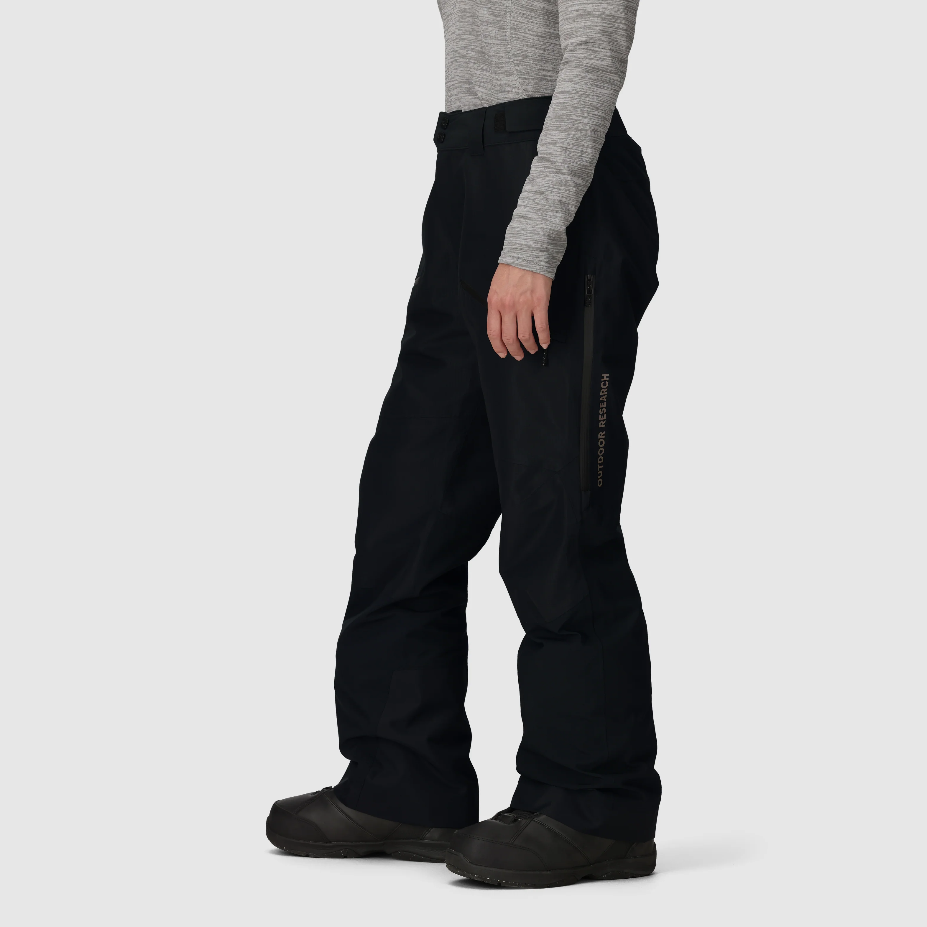 Women's Powderverse Pants - Image 9