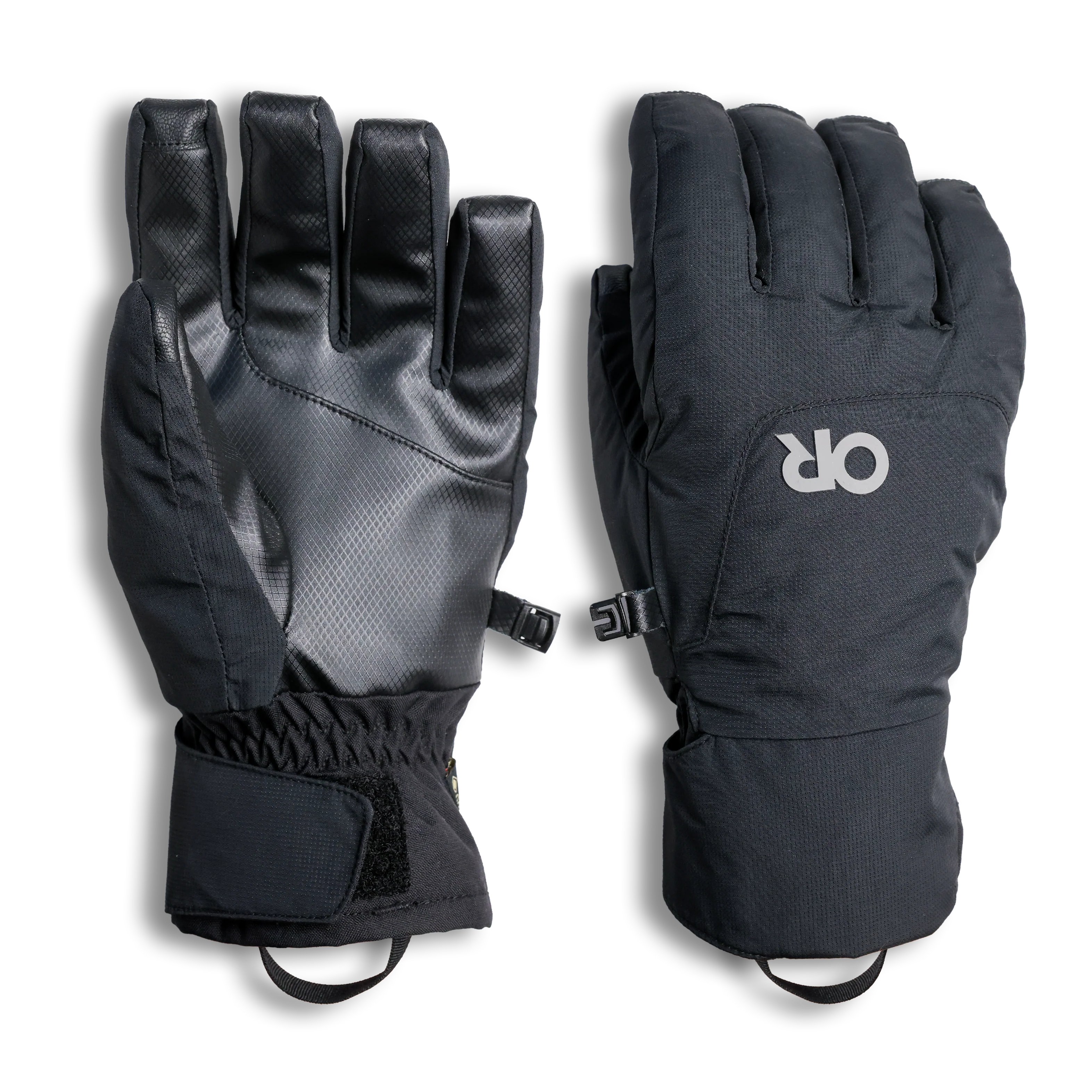 Women's Revolution Undercuff GORE-TEX Gloves - Image 2