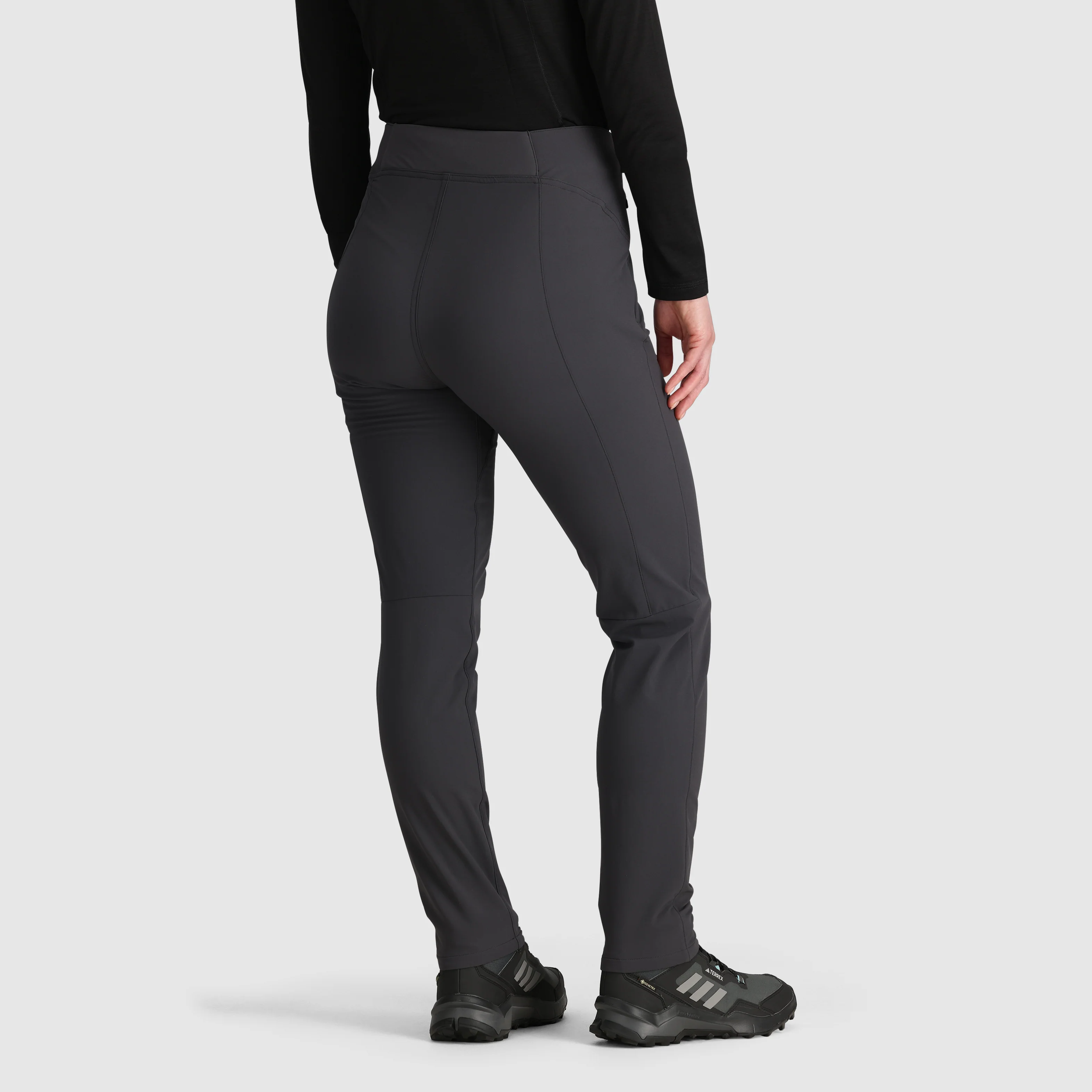 Women's Rialto Fleece Lined Pants - Image 12