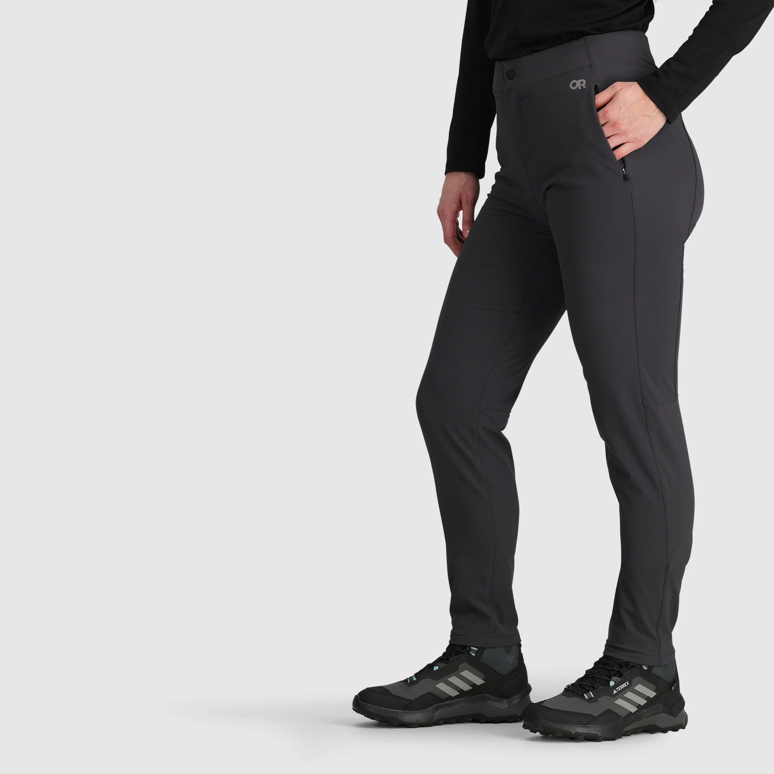 Women's Rialto Fleece Lined Pants - Image 13