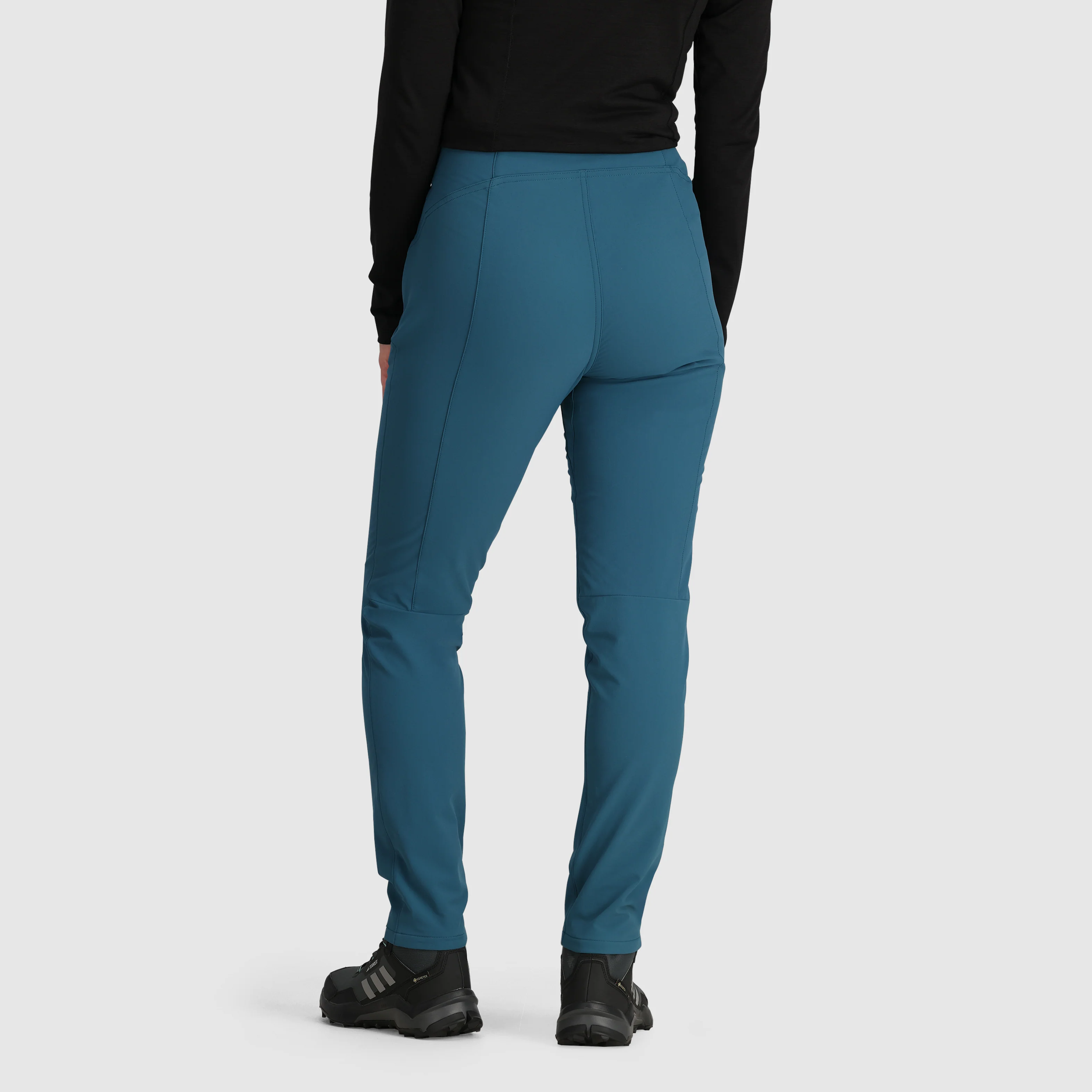 Women's Rialto Fleece Lined Pants - Image 4