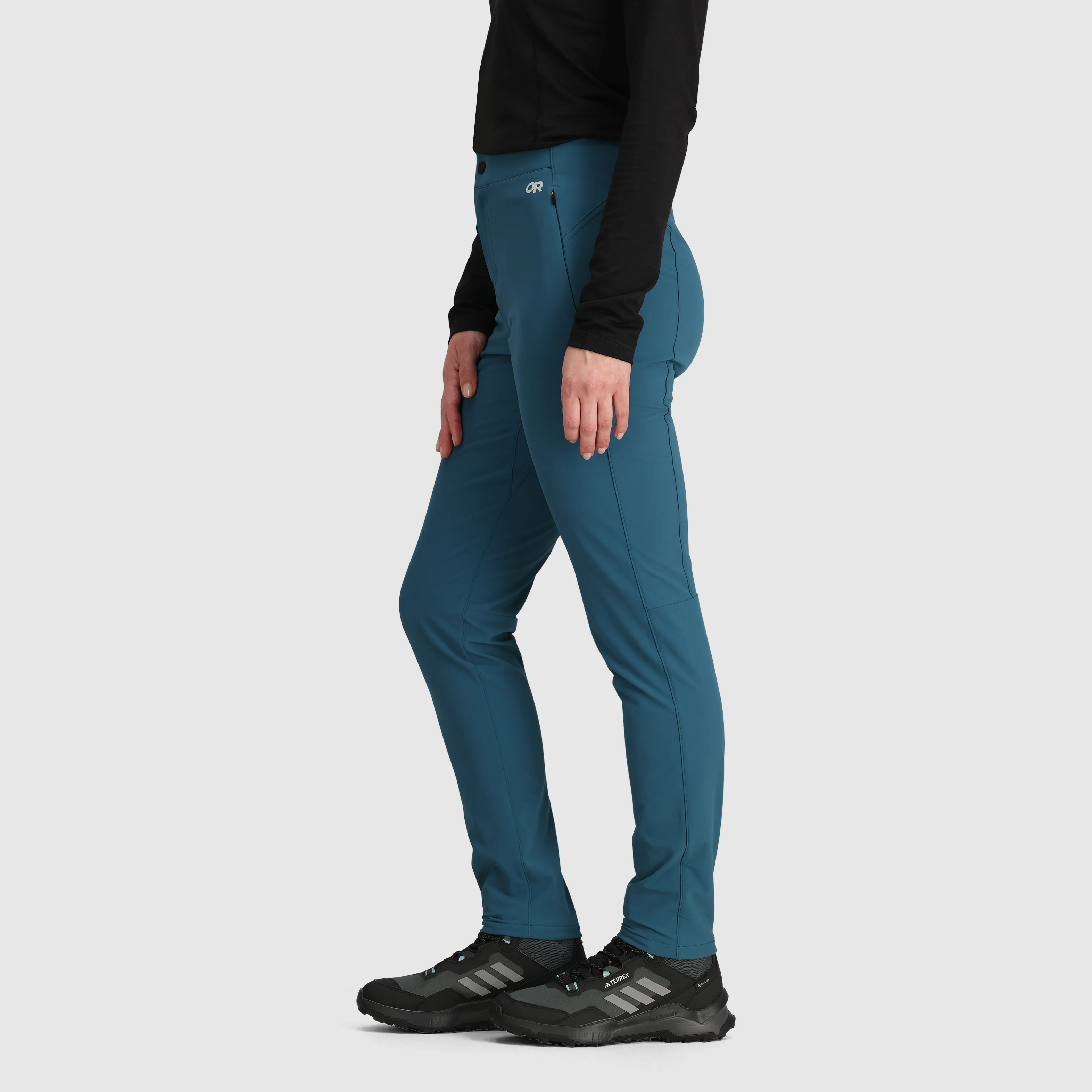 Women's Rialto Fleece Lined Pants - Image 5