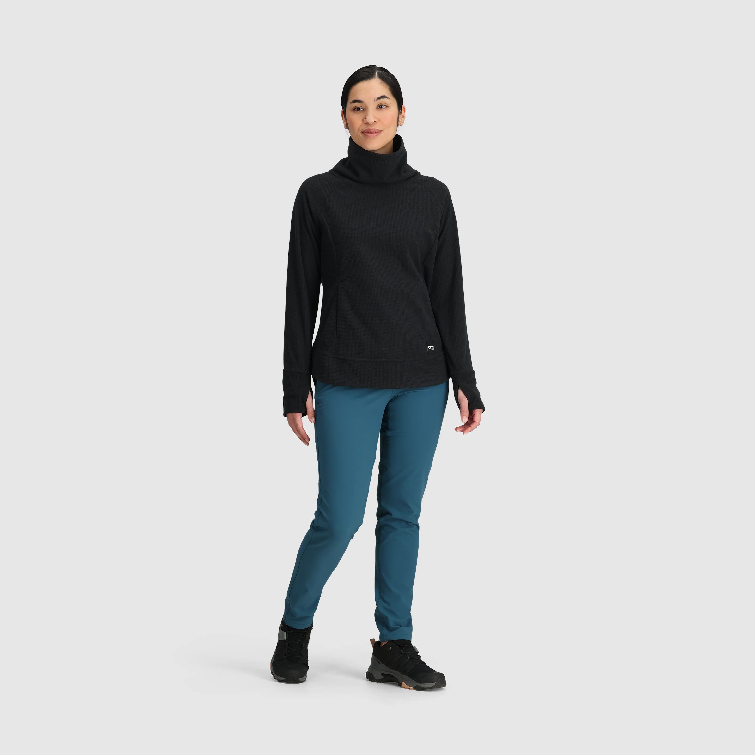 Women's Rialto Fleece Lined Pants - Image 6