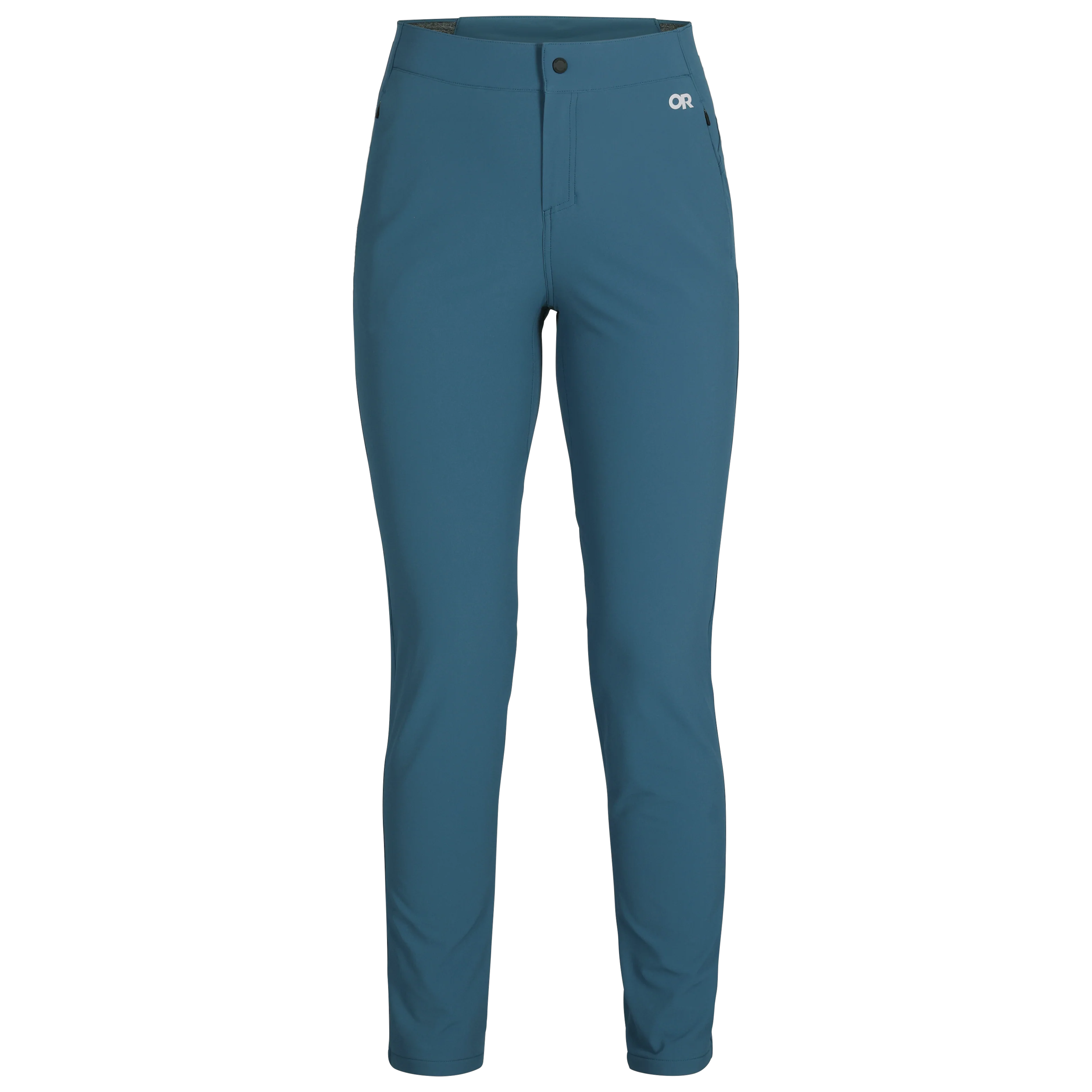 Women's Rialto Fleece Lined Pants - Image 7