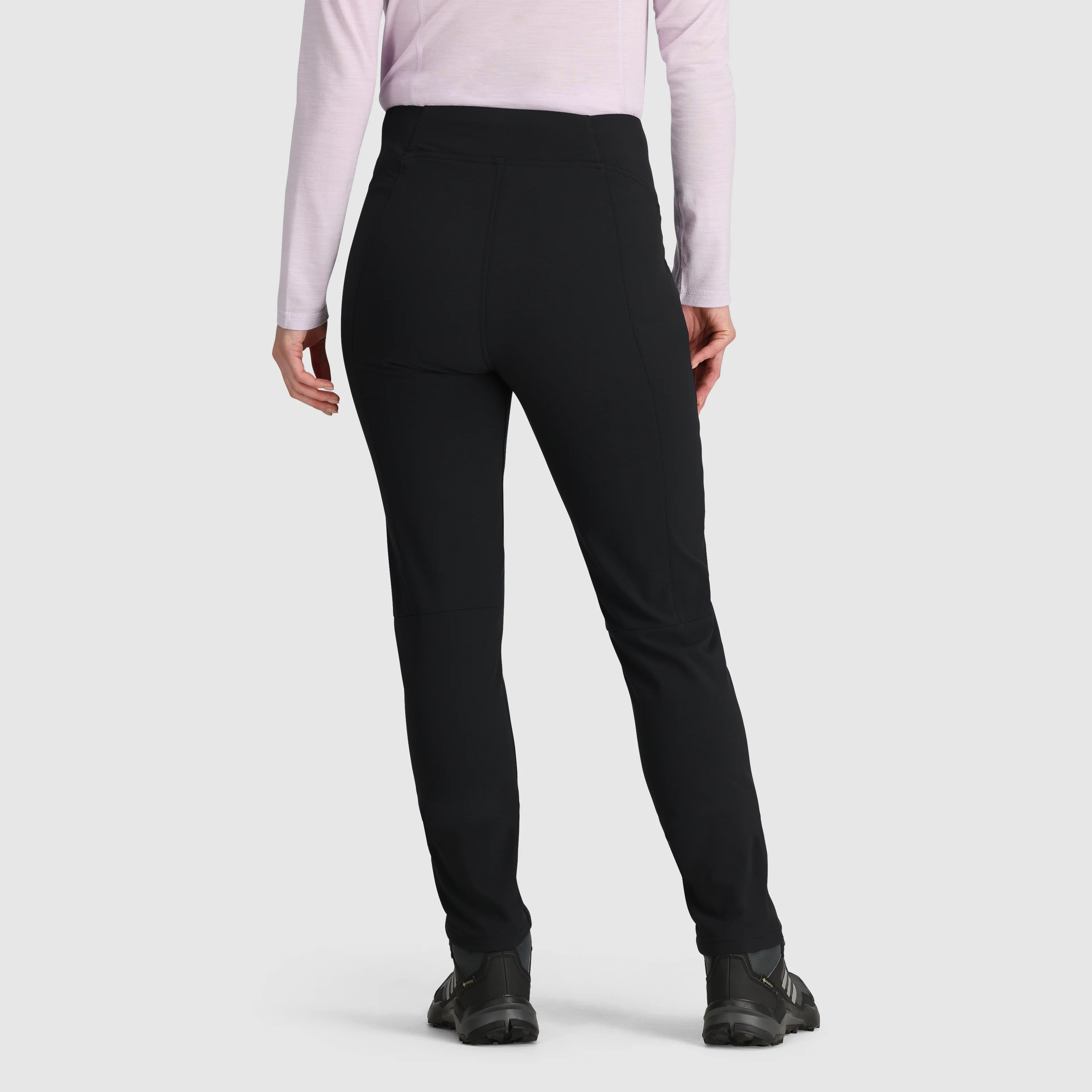 Women's Rialto Fleece Lined Pants - Image 8