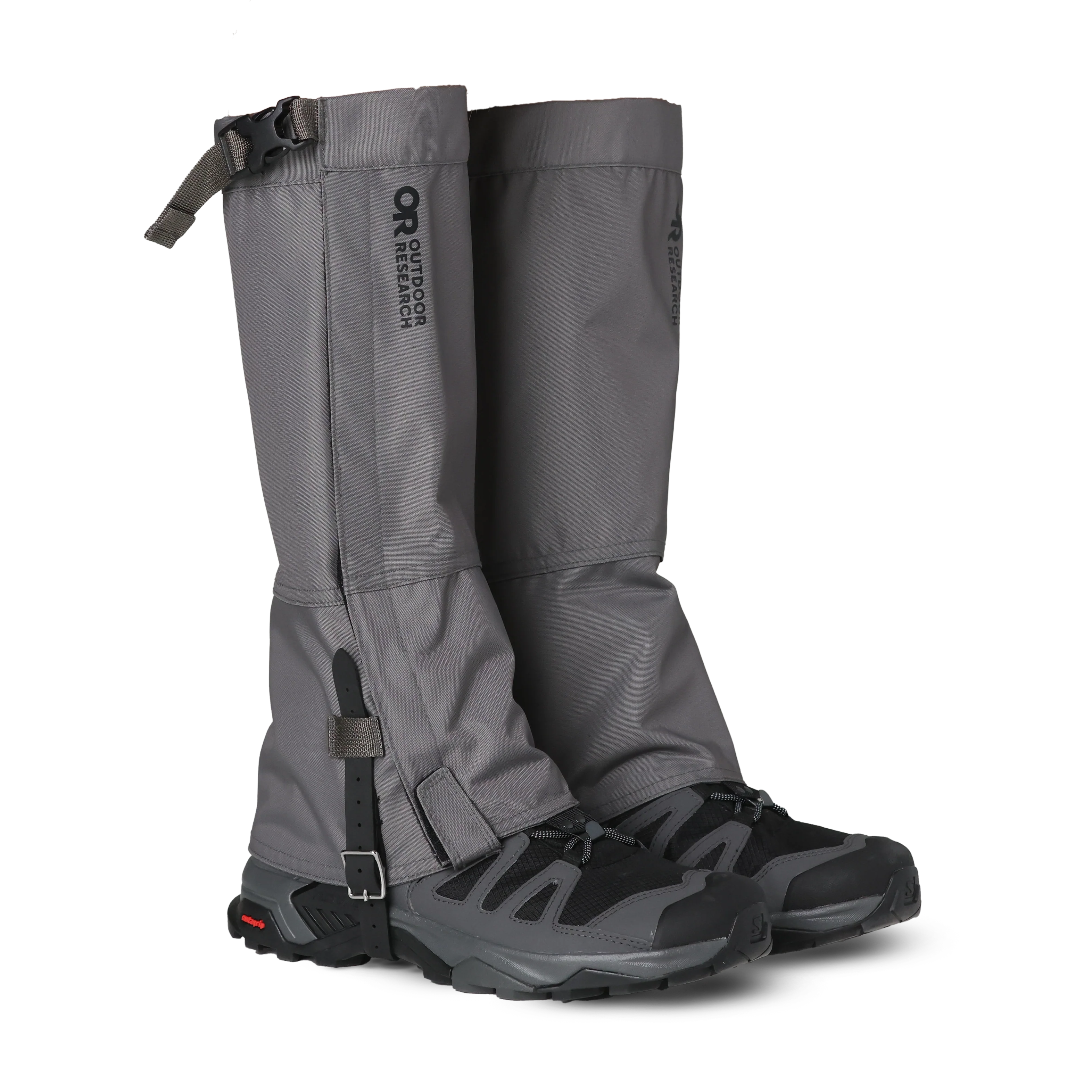 Women's Rocky Mountain High Gaiters II - Image 2