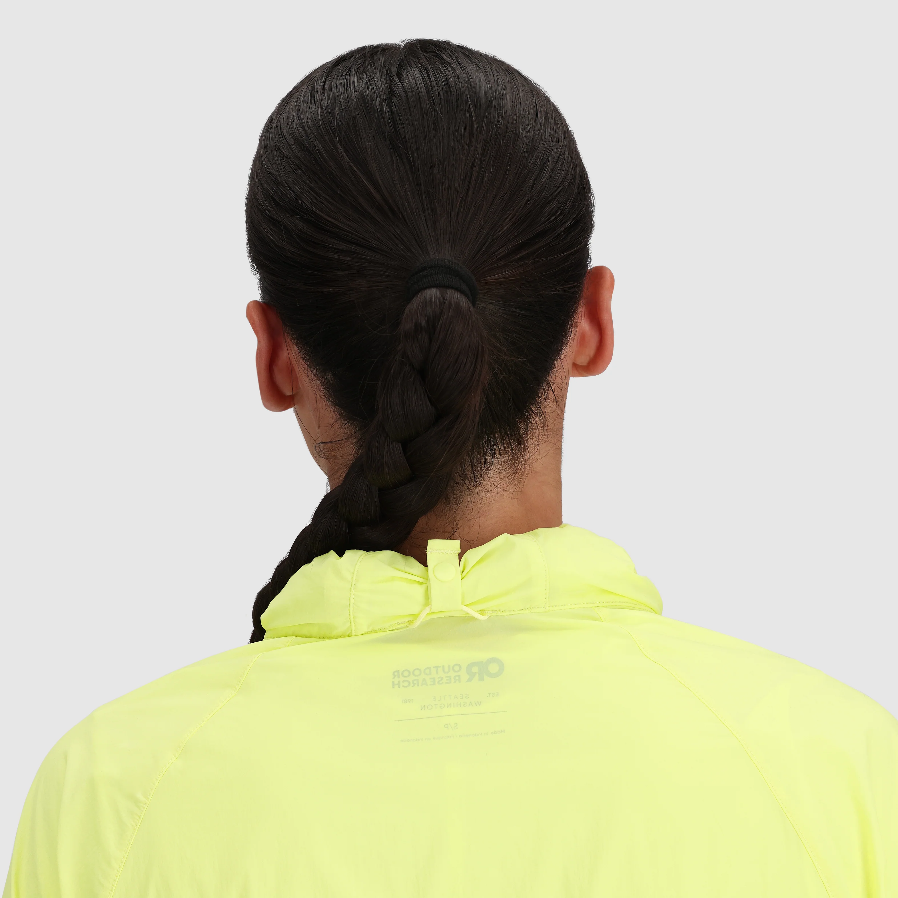 Women's Shadow Wind Hoodie - Image 15