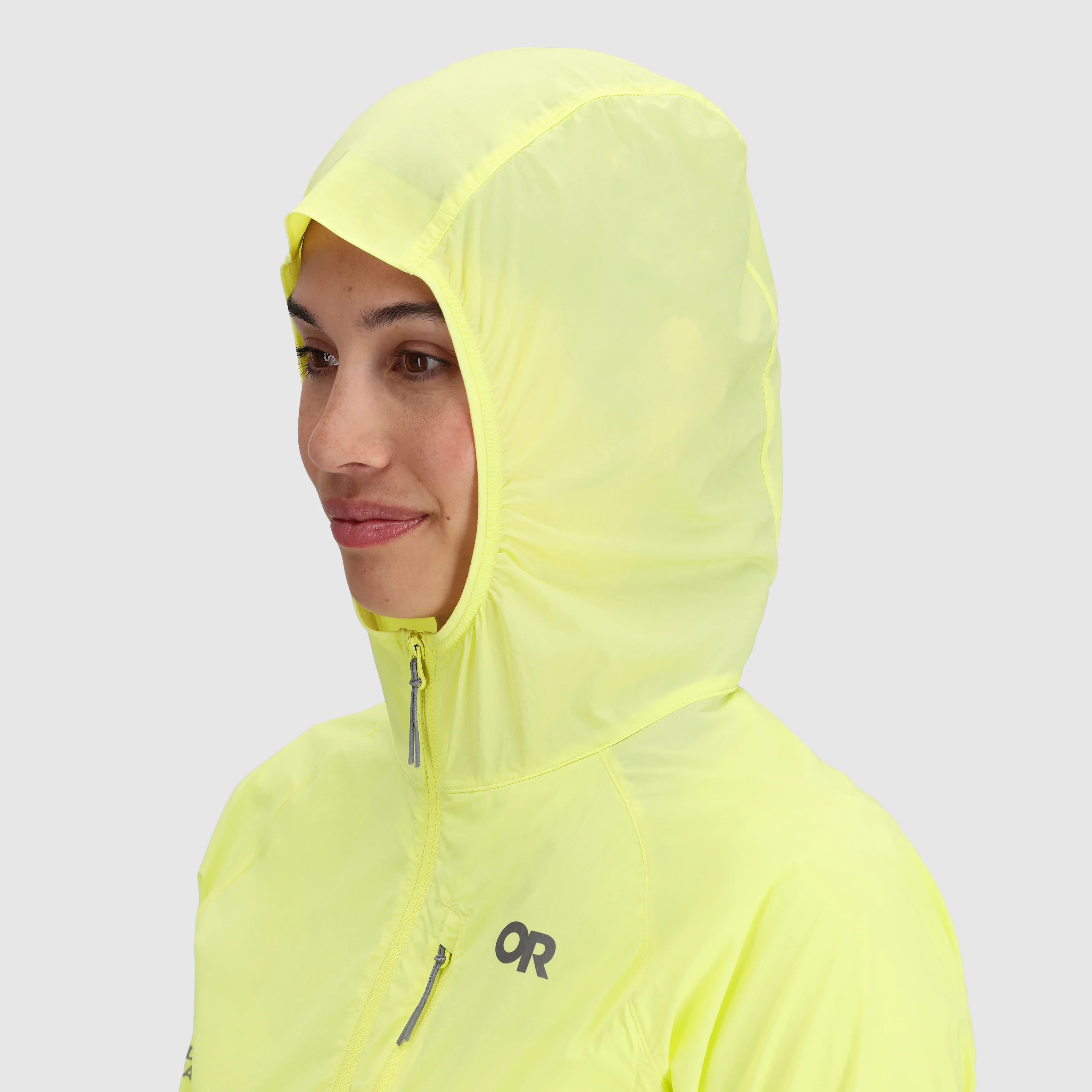 Women's Shadow Wind Hoodie - Image 16