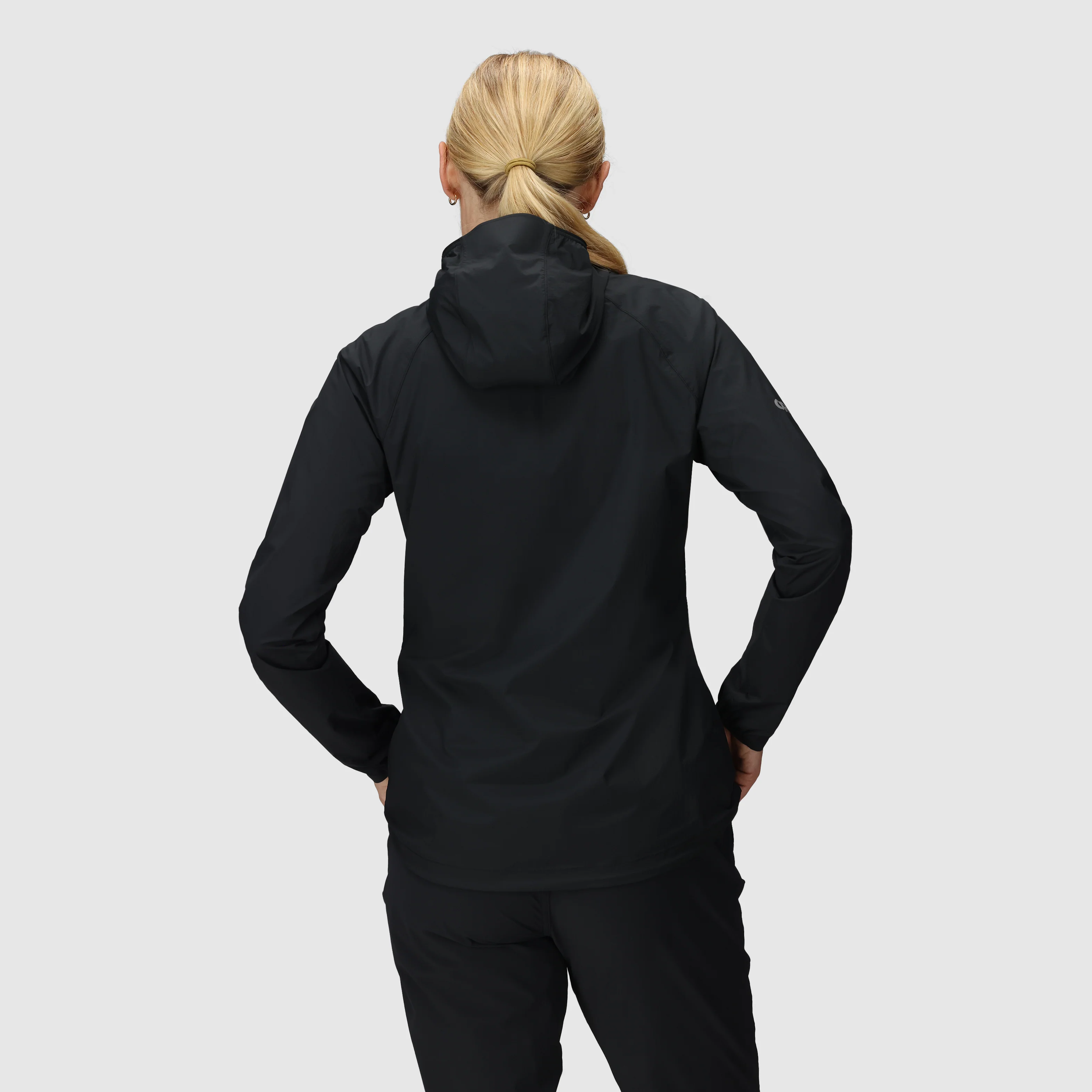 Women's Shadow Wind Hoodie - Image 18