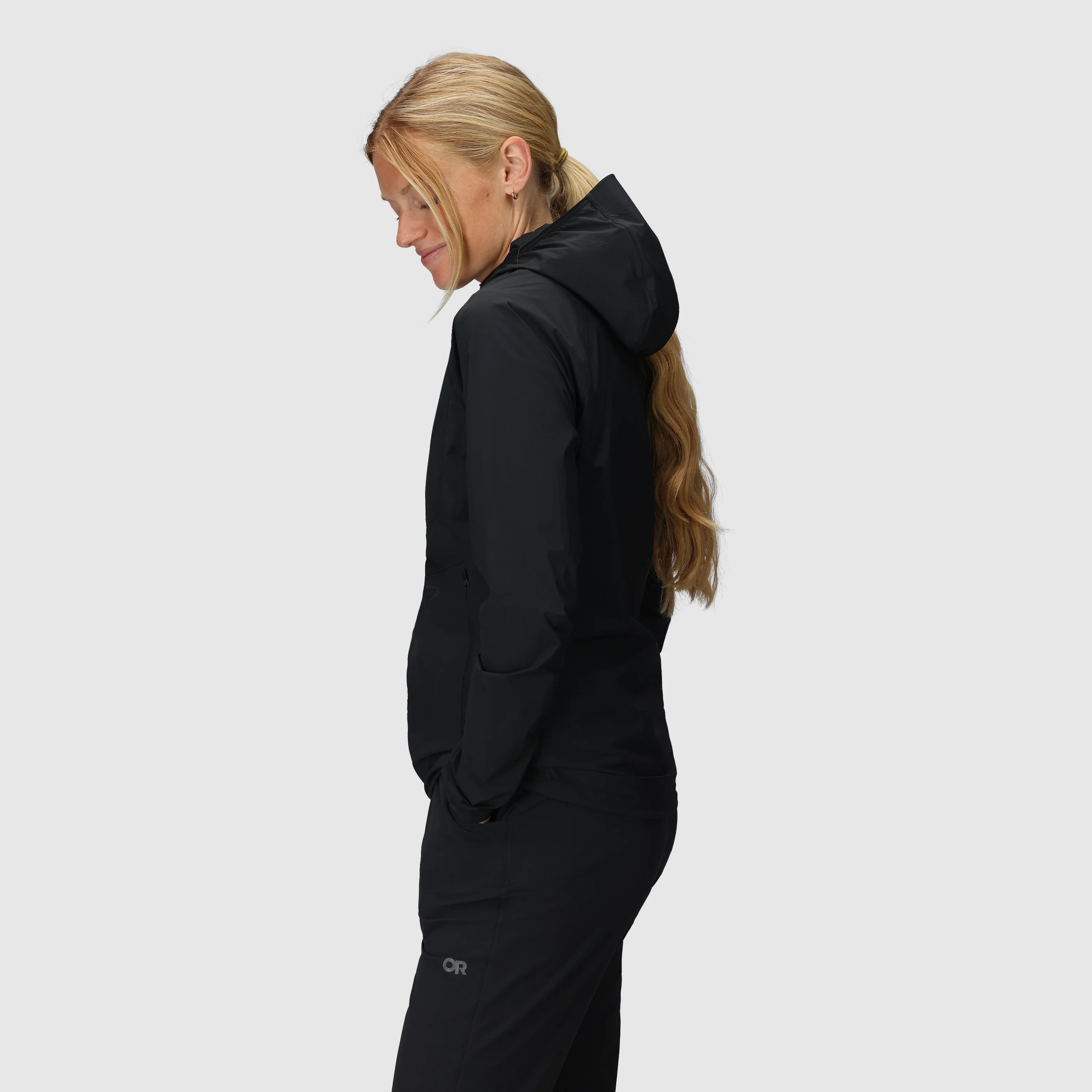 Women's Shadow Wind Hoodie - Image 19