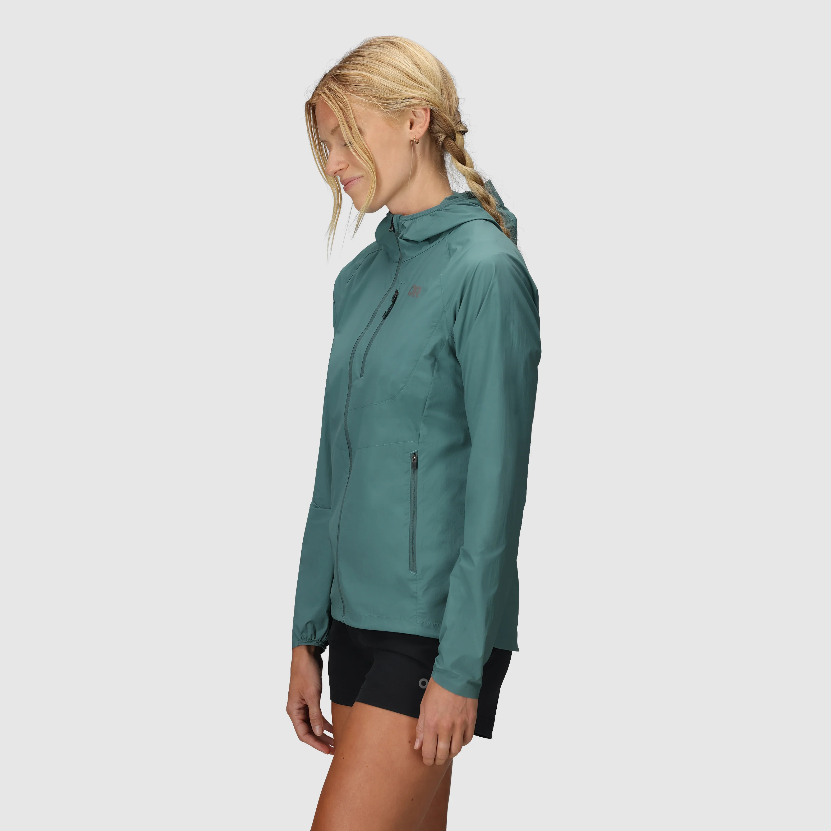 Women's Shadow Wind Hoodie - Image 22