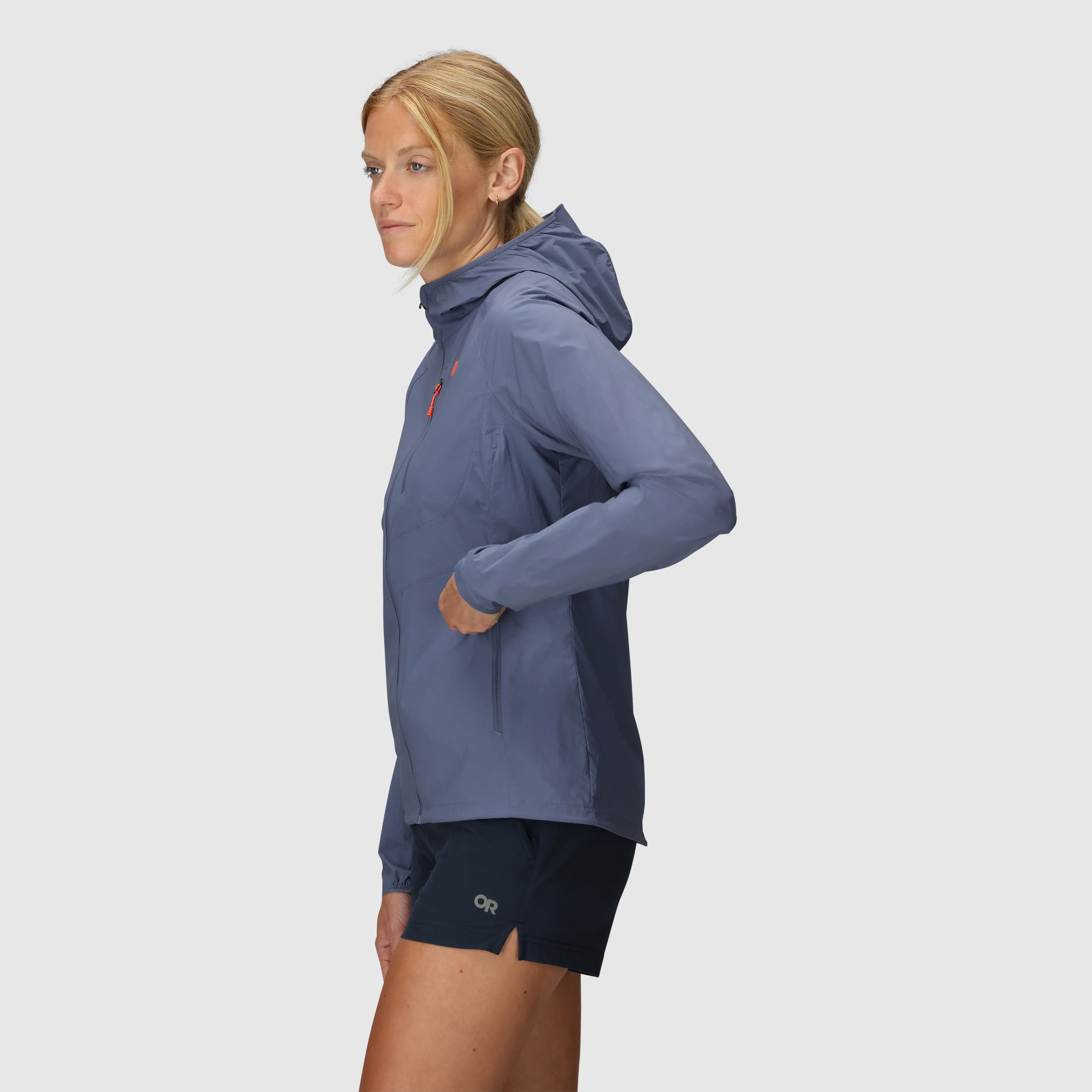 Women's Shadow Wind Hoodie - Image 25