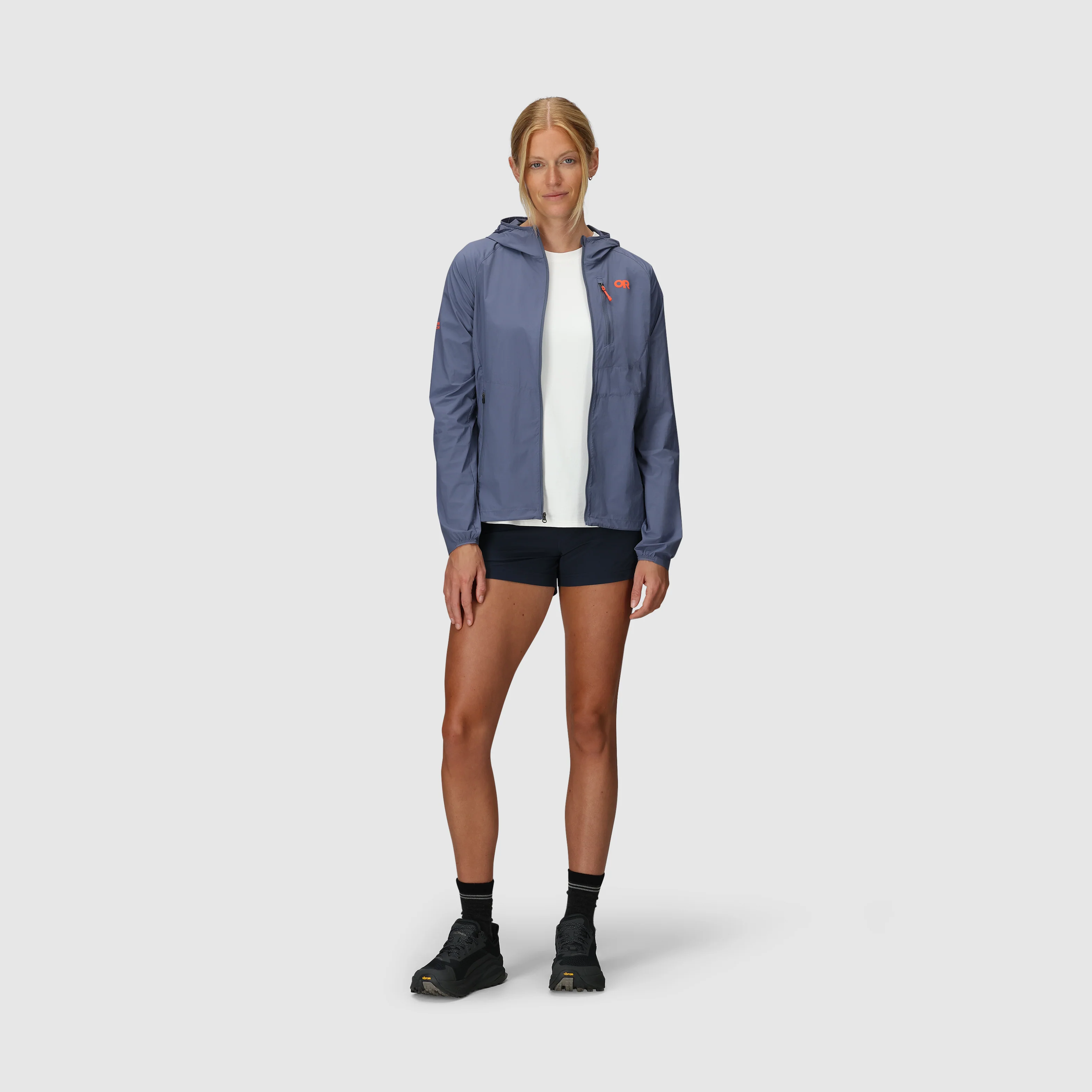 Women's Shadow Wind Hoodie - Image 27