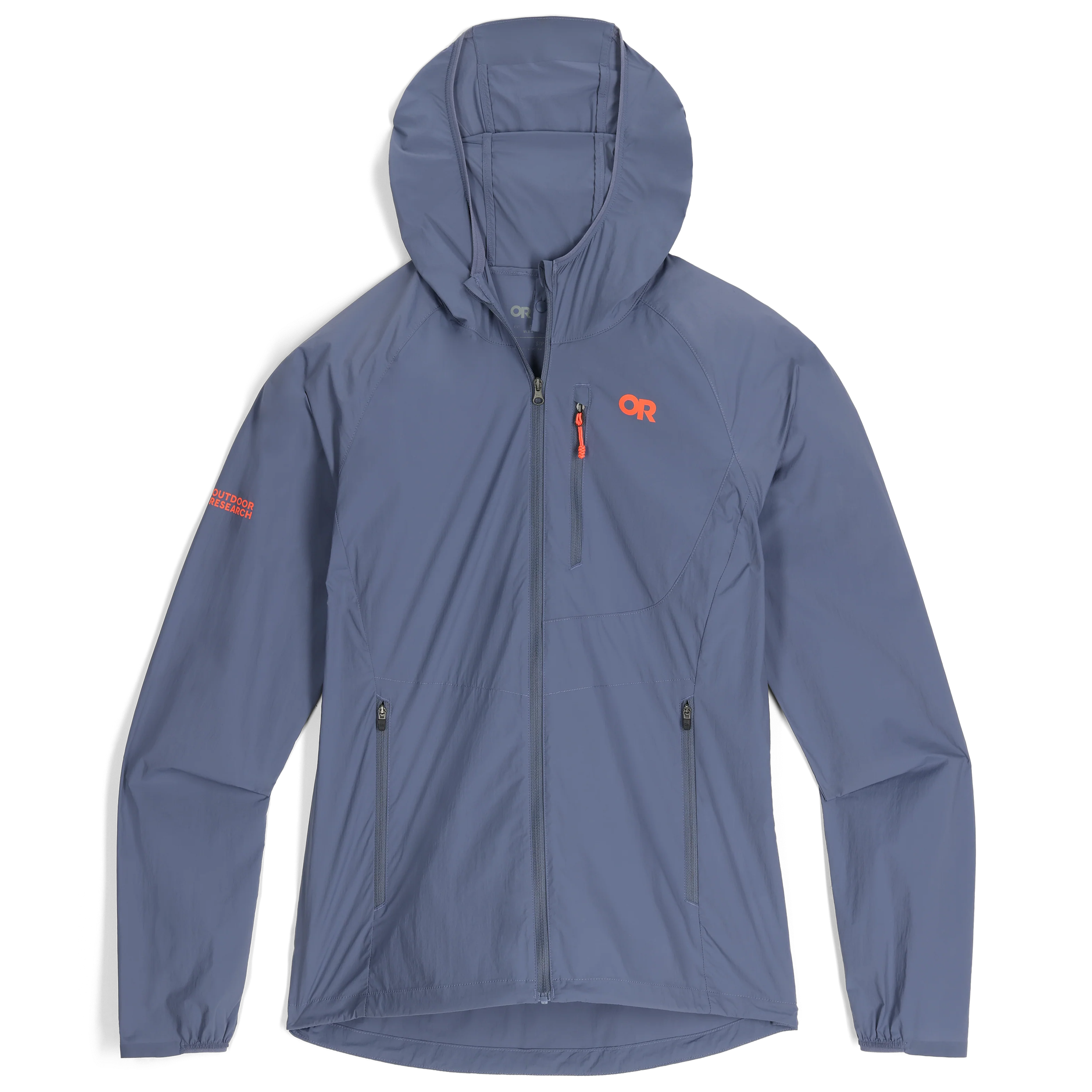 Women's Shadow Wind Hoodie - Image 31