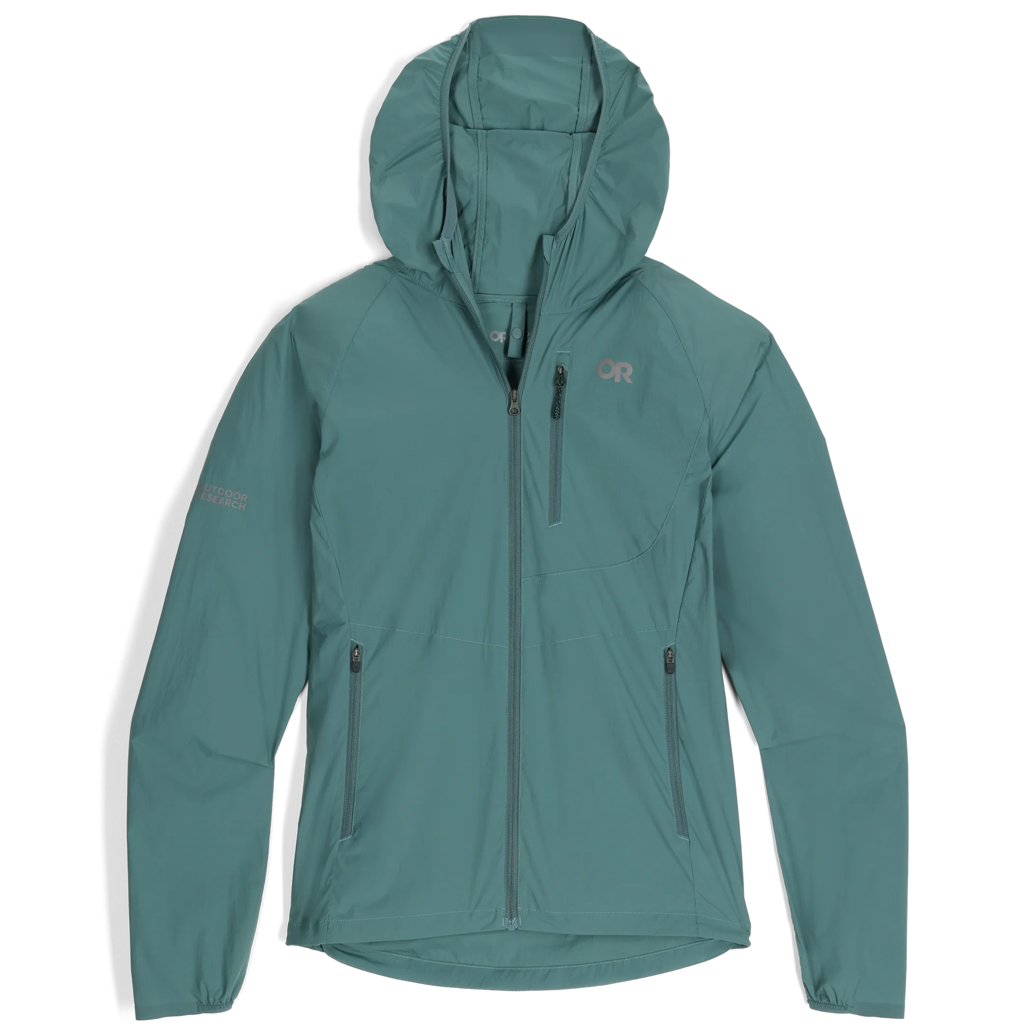 Women's Shadow Wind Hoodie - Image 32