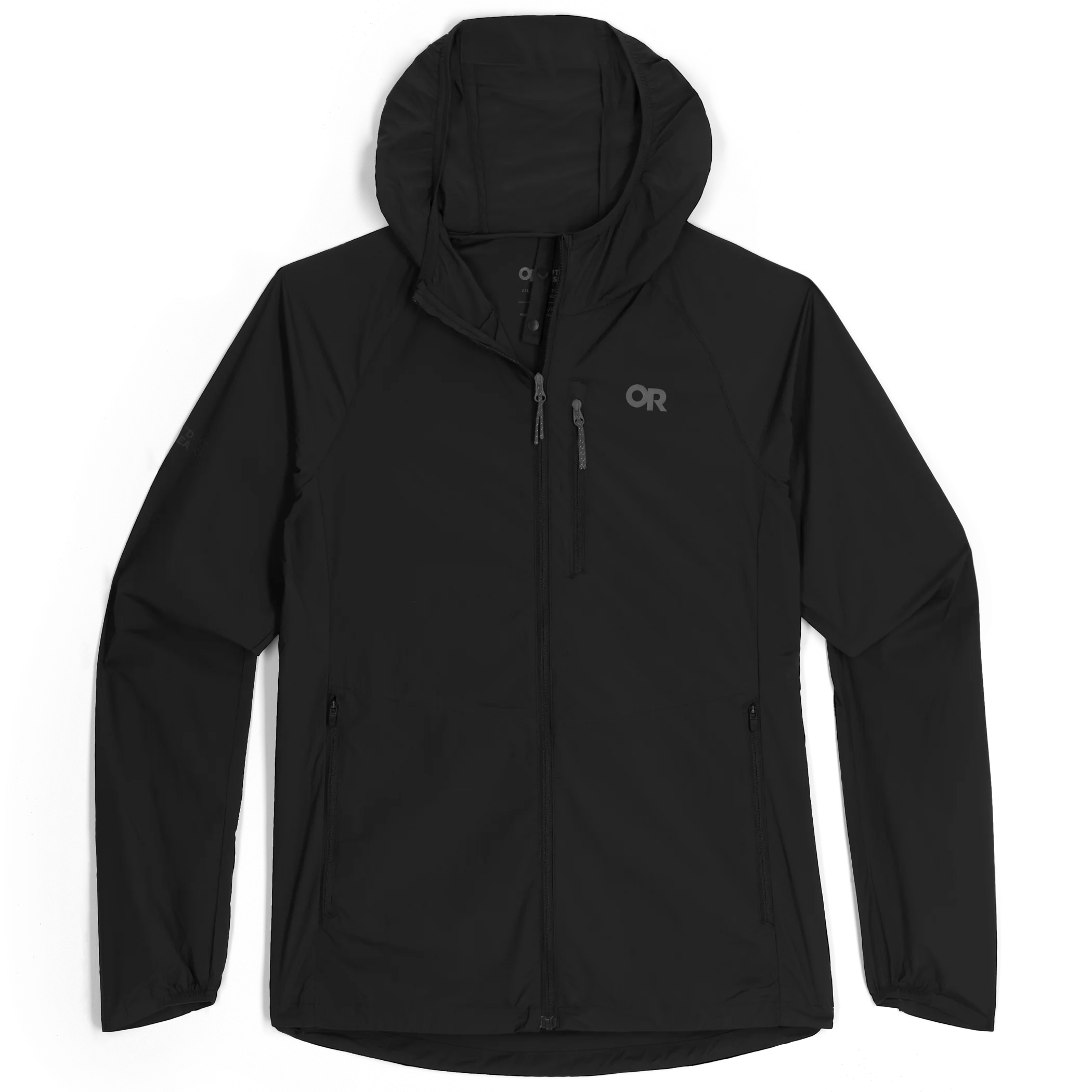 Women's Shadow Wind Hoodie - Image 33