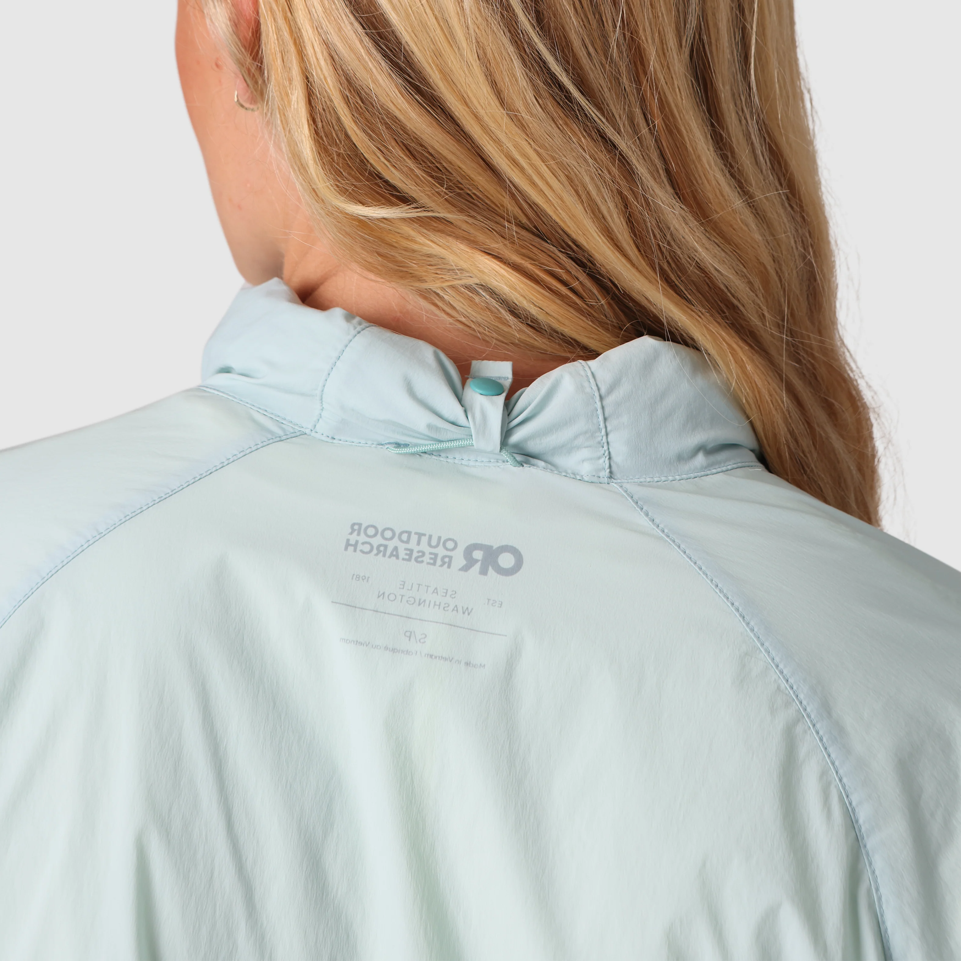 Women's Shadow Wind Hoodie - Image 34