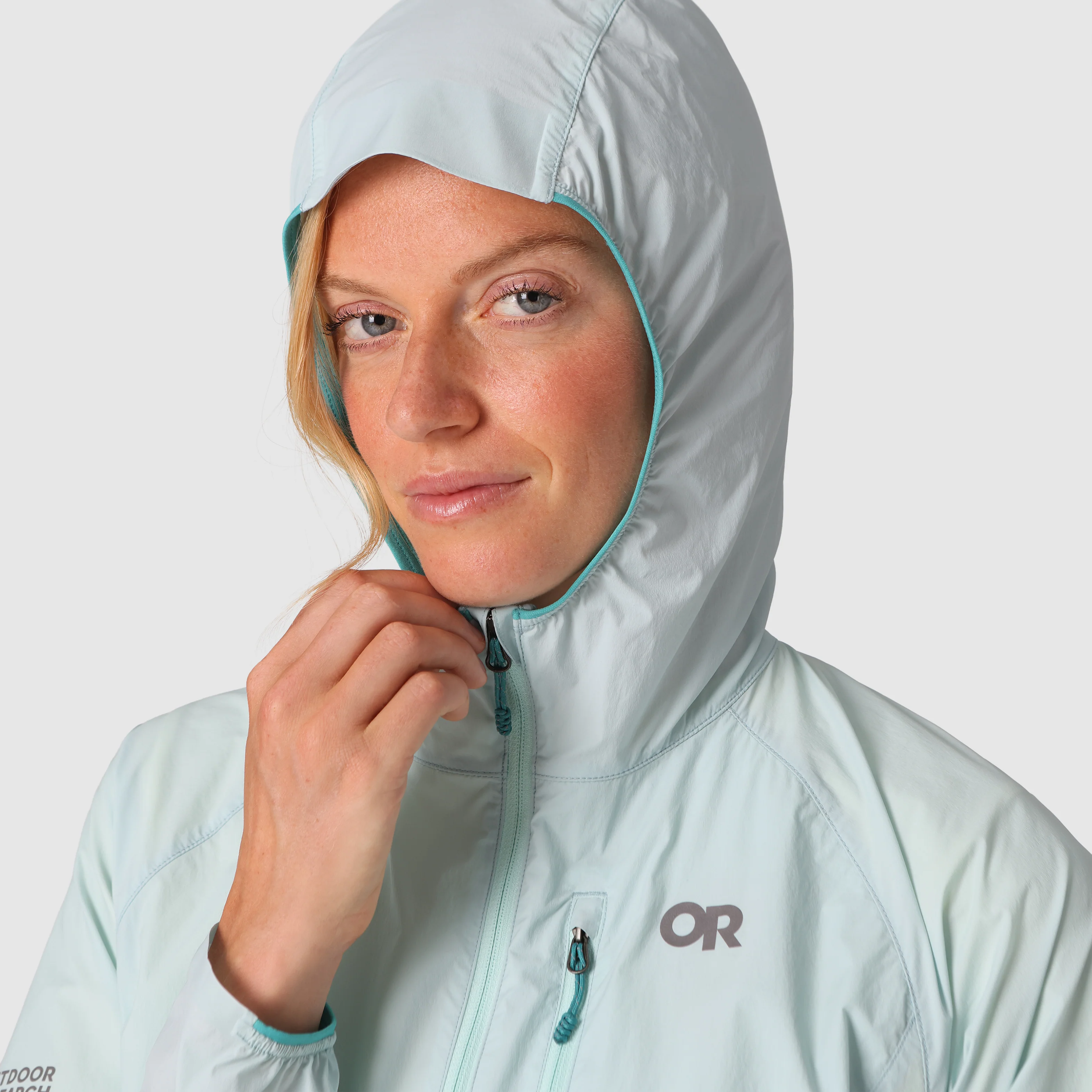 Women's Shadow Wind Hoodie - Image 37