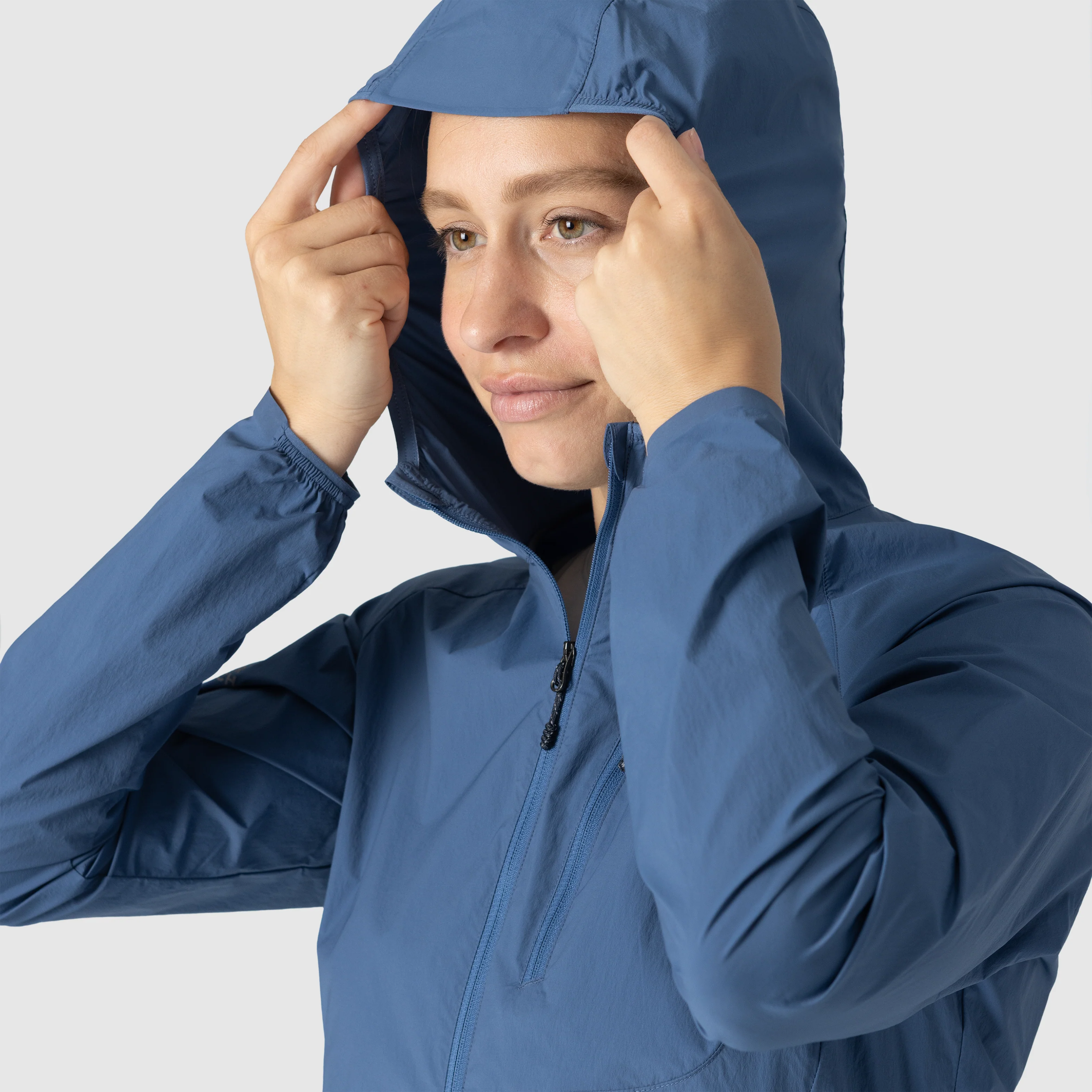 Women's Shadow Wind Hoodie - Image 41