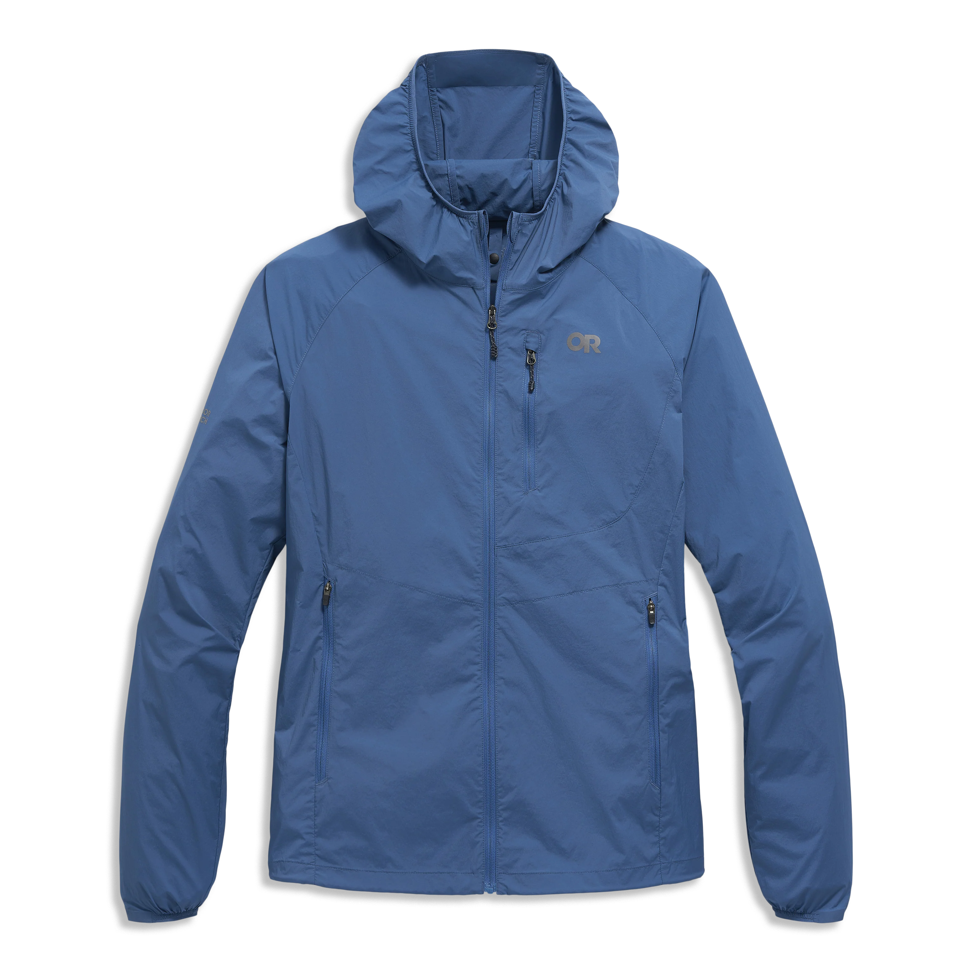 Women's Shadow Wind Hoodie - Image 42