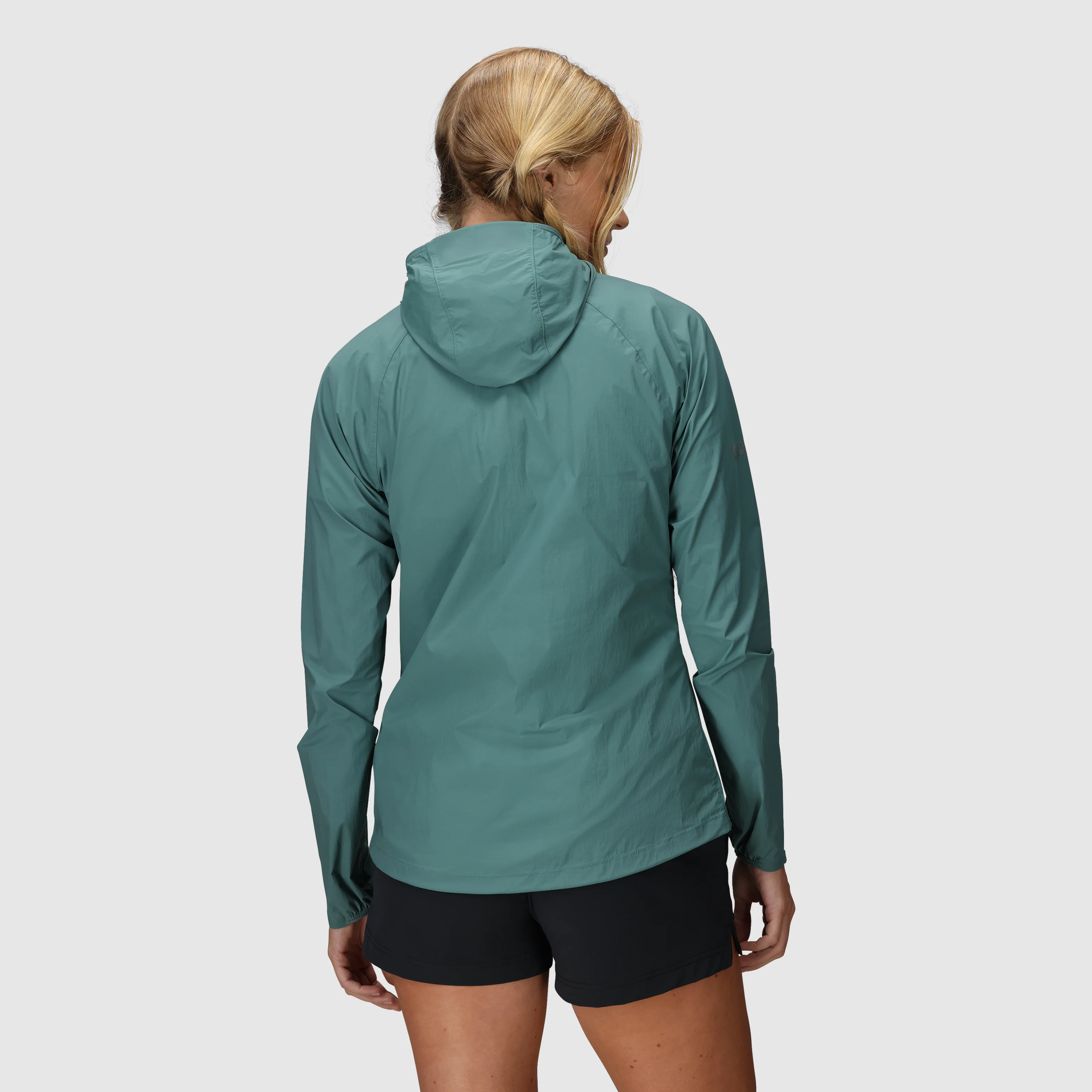 Women's Shadow Wind Hoodie - Image 7