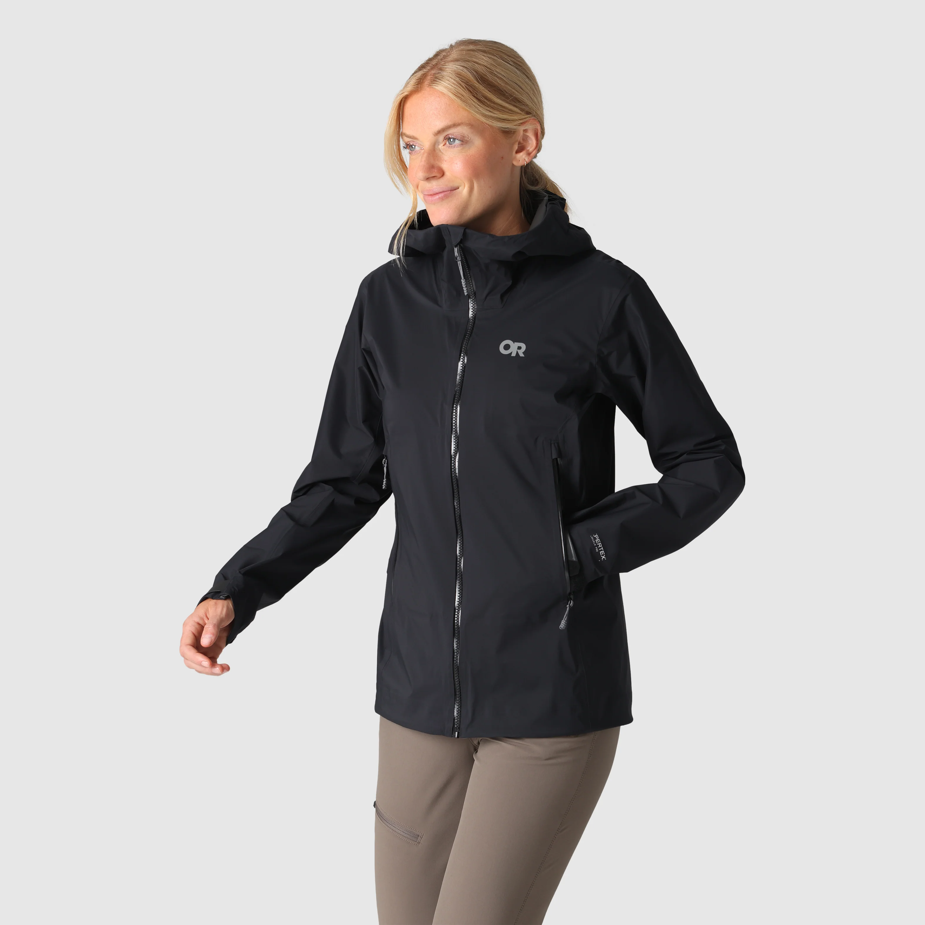 Women's SkyChaser Jacket - Image 10