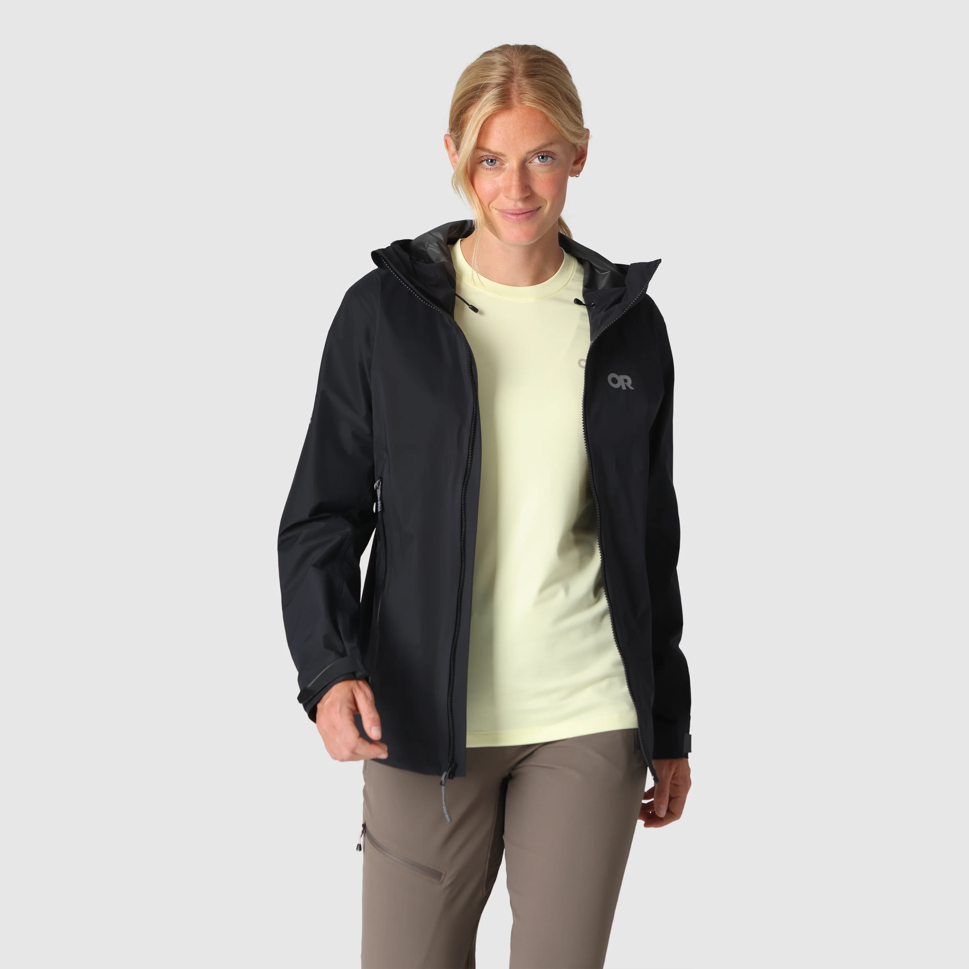 Women's SkyChaser Jacket - Image 11